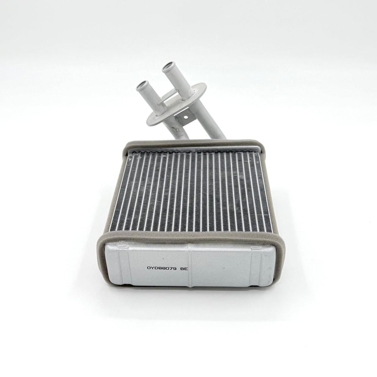 Heavy-Duty Reinforced Heater Core for ISUZU NRR NPR NPR-HD NQR 4HE1 4.8L 4HK1 5.2L 1994-2007 - GoTrucky