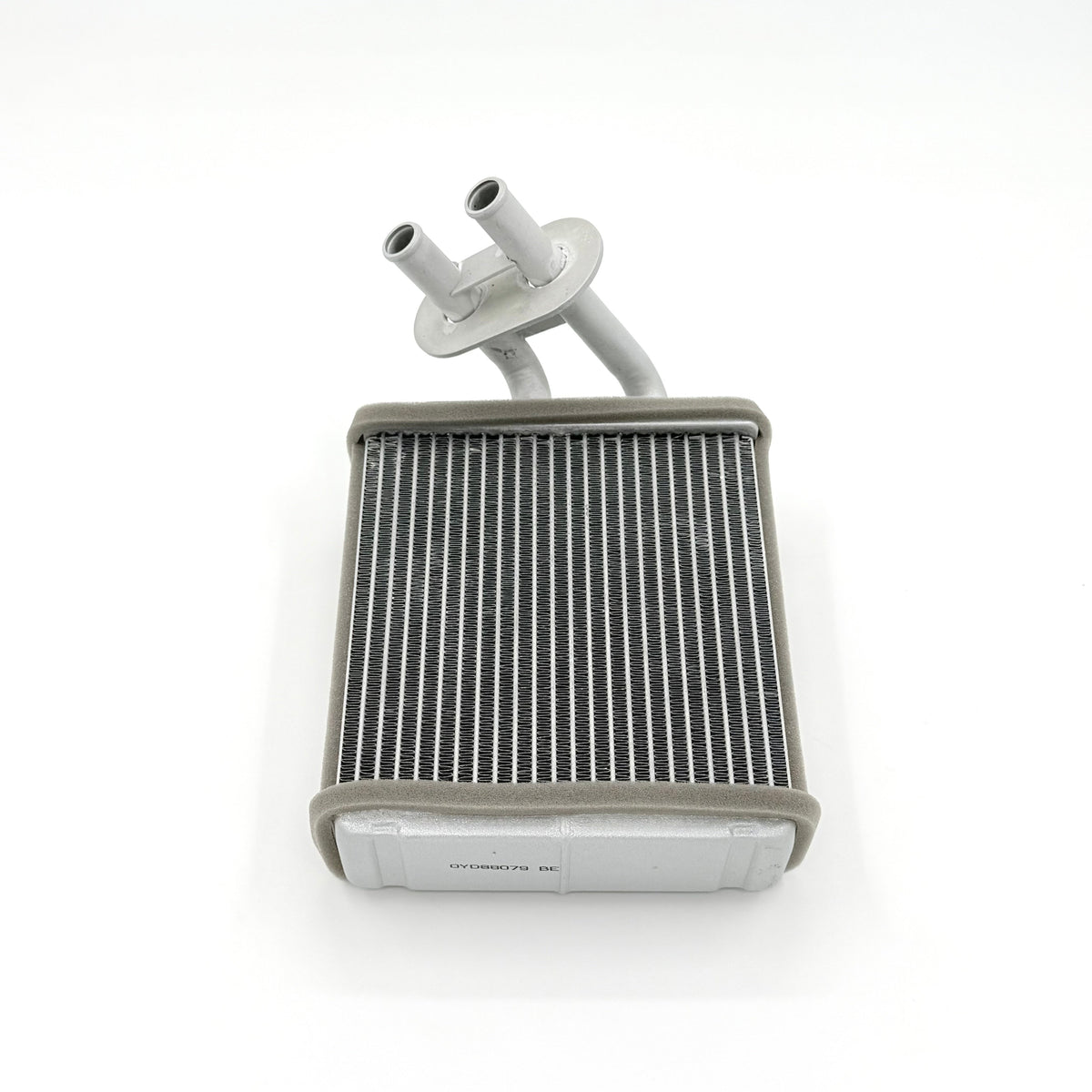 Heavy-Duty Reinforced Heater Core for ISUZU NRR NPR NPR-HD NQR 4HE1 4.8L 4HK1 5.2L 1994-2007 - GoTrucky