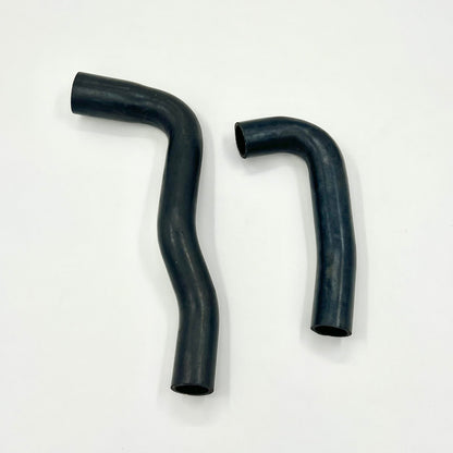 Hose Inlet + Outlet Coolant Radiator for ISUZU NRR NPR - HD NQR 4HK1 5,2L 05 - 13 - GoTrucky