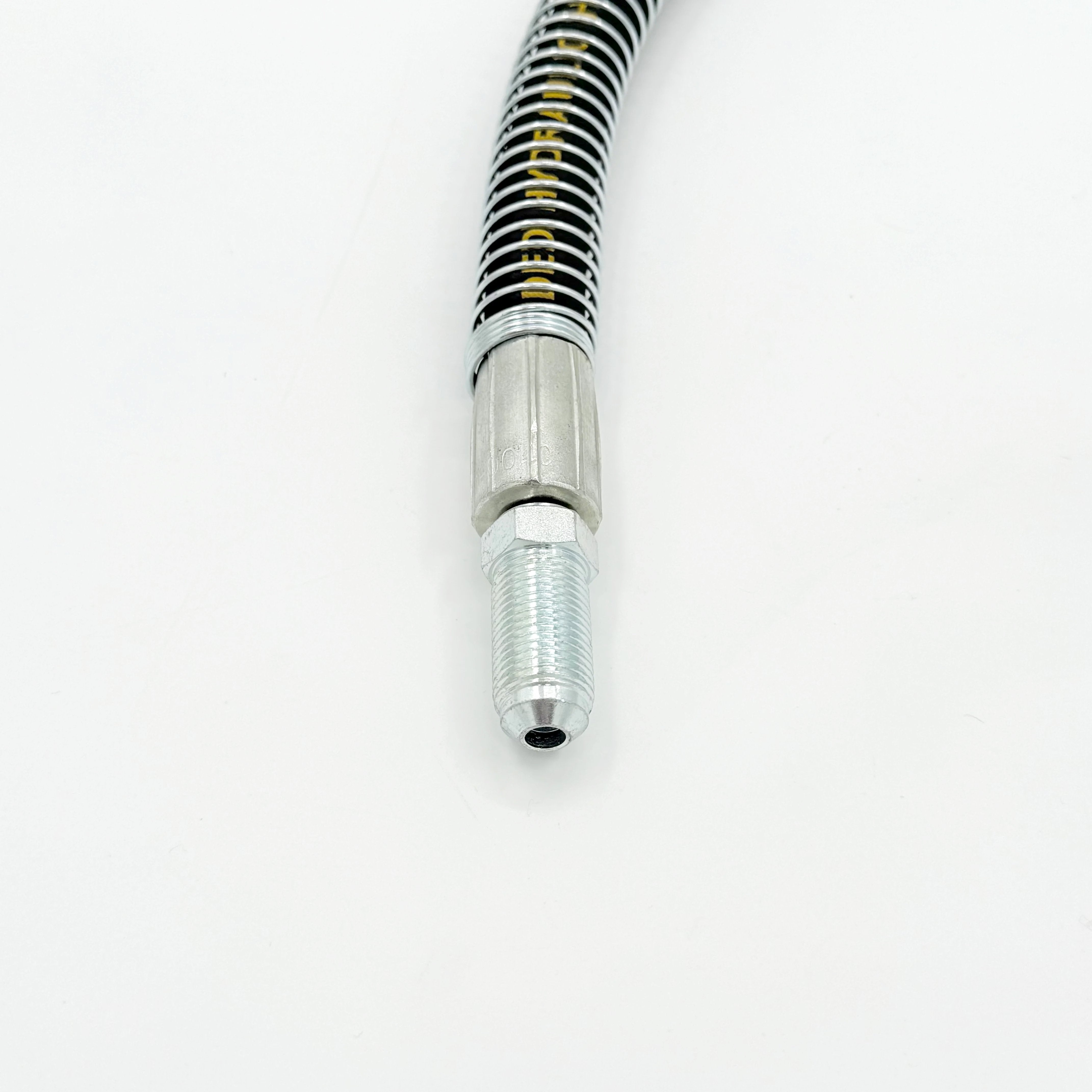 Hose Power Steering Flex For ISUZU NRR NQR NPR NPR - HD 4HE1 4.8L 4HK1 5.2L 2002 - 2007 - GoTrucky