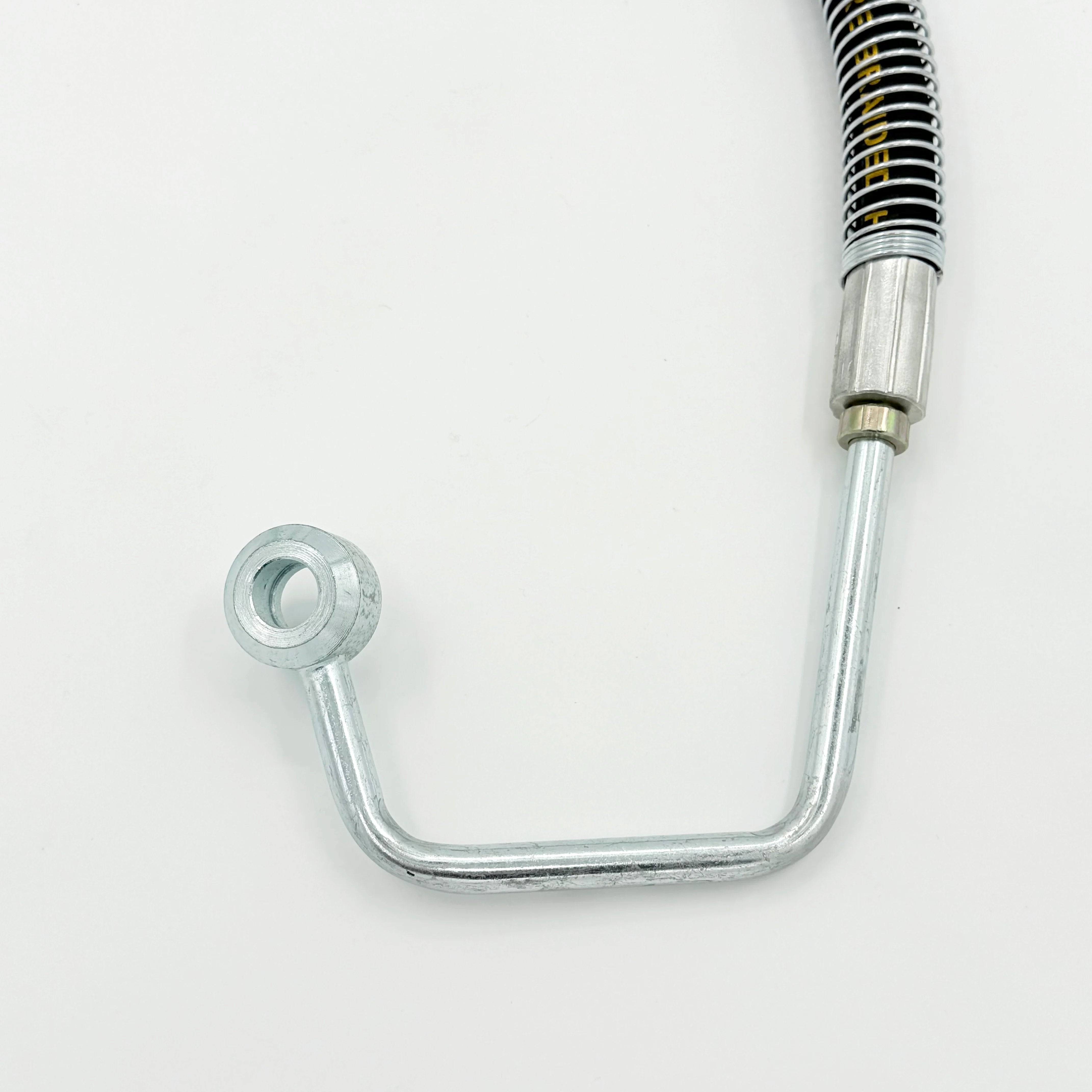 Hose Power Steering Flex For ISUZU NRR NQR NPR NPR - HD 4HE1 4.8L 4HK1 5.2L 2002 - 2007 - GoTrucky