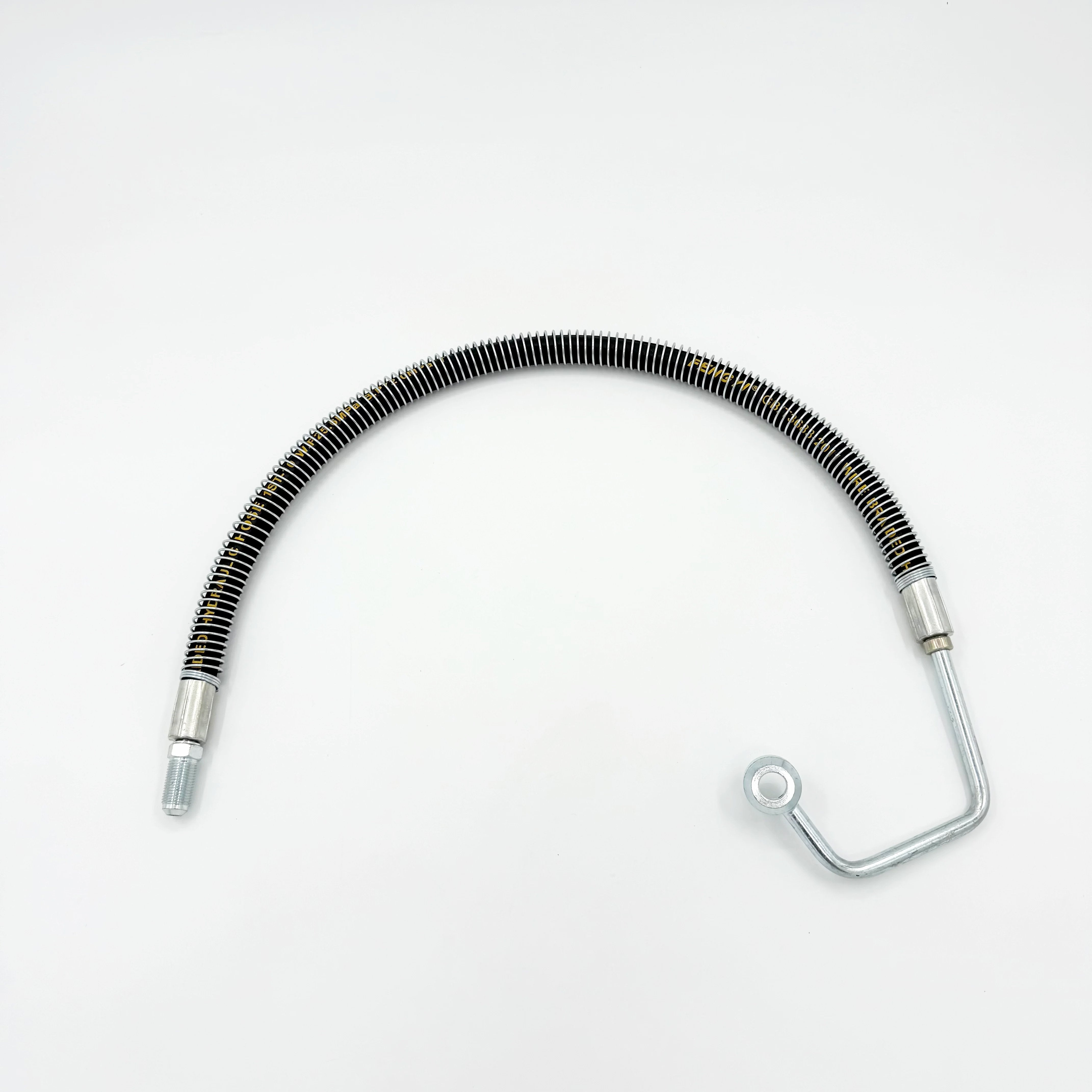 Hose Power Steering Flex For ISUZU NRR NQR NPR NPR - HD 4HE1 4.8L 4HK1 5.2L 2002 - 2007 - GoTrucky