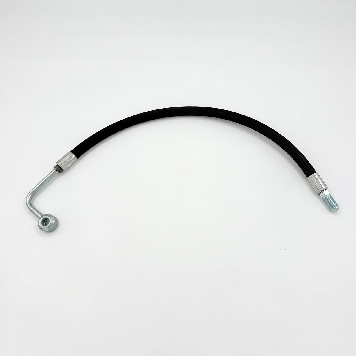 Hose Power Steering Flex For ISUZU NRR NQR NPR NPR-HD 4HK1 5.2L 2007-2024 - GoTrucky