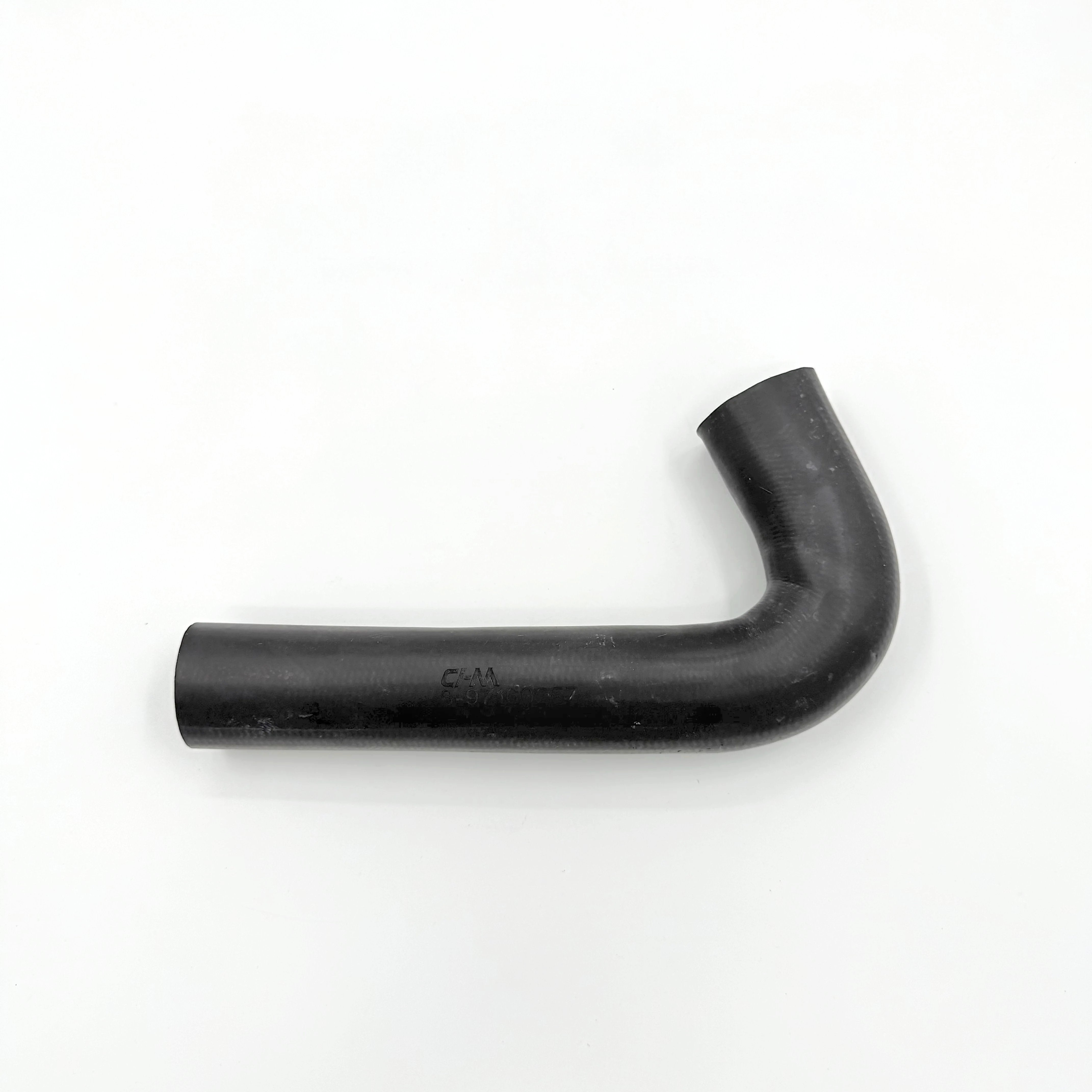 Hose Radiator Coolant Inlet Upper for ISUZU NRR NPR NPR - HD NQR 4HE1 4.8L 98 - 24 - GoTrucky