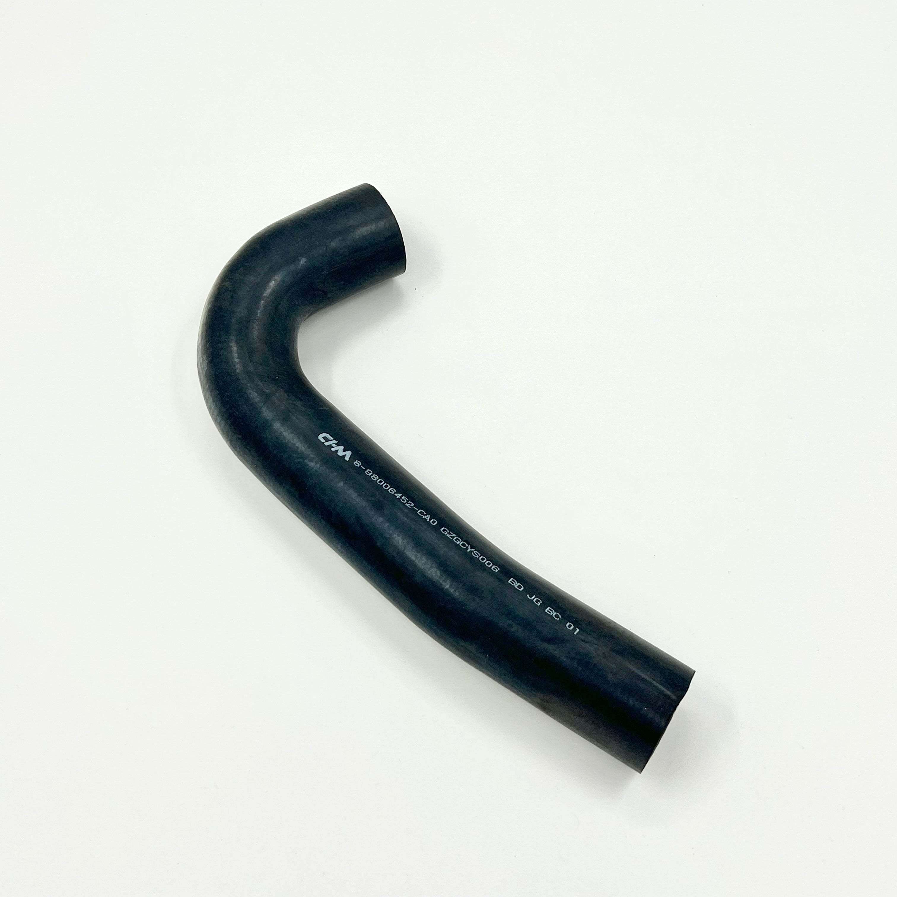 Hose Radiator Coolant Inlet Upper for ISUZU NRR NPR NPR - HD NQR 4HK1 5,2L 05 - 13 - GoTrucky