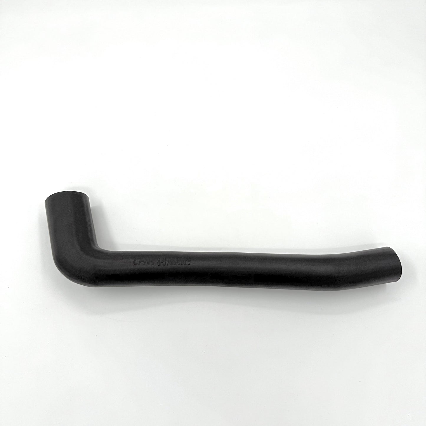 Hose Radiator Coolant Out Lower For ISUZU NRR NPR NPR - HD NQR 4HE1 4.8L 98 - 04 - GoTrucky