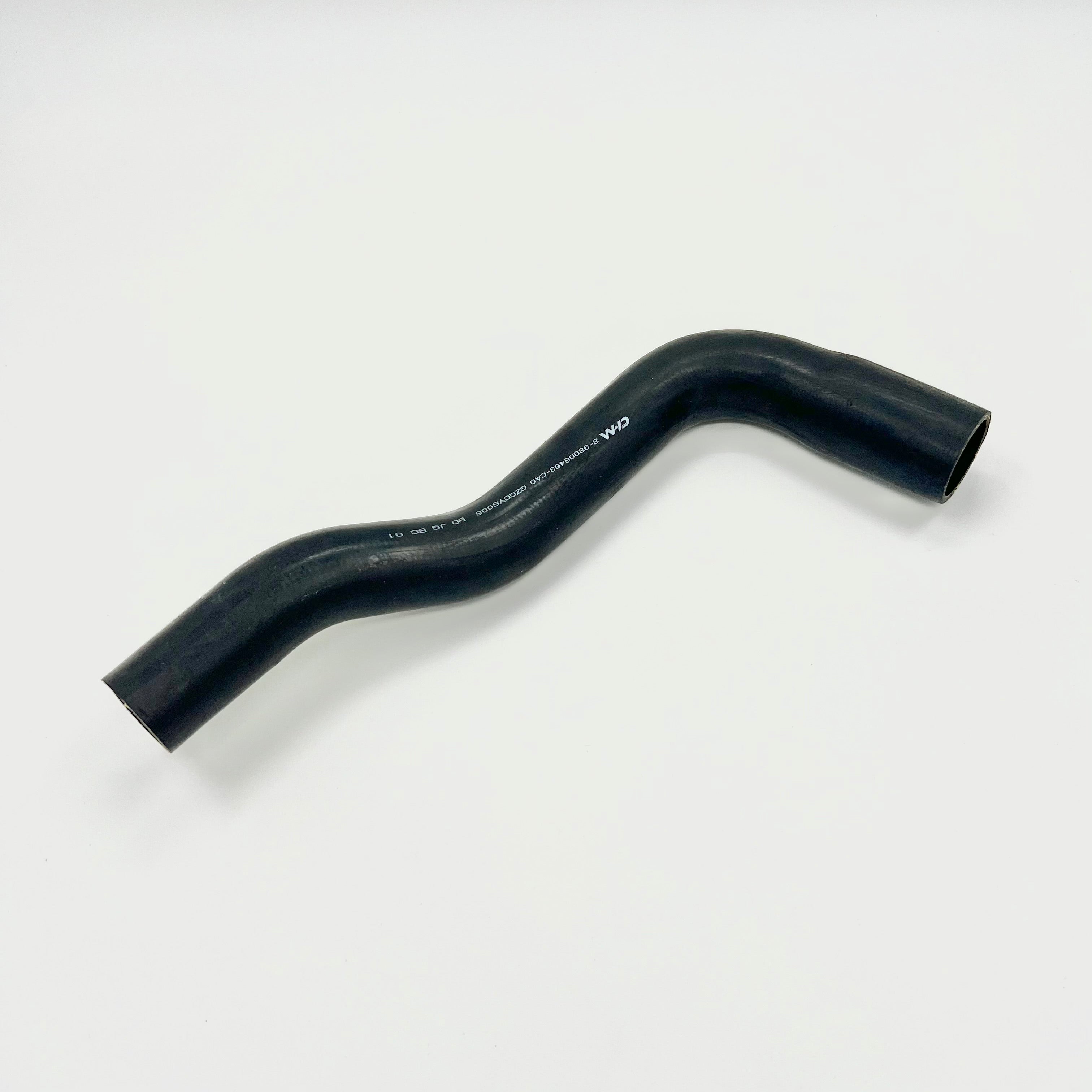 Hose Radiator Coolant Out Lower For ISUZU NRR NPR NPR - HD NQR 4HK1 5,2L 05 - 13 - GoTrucky