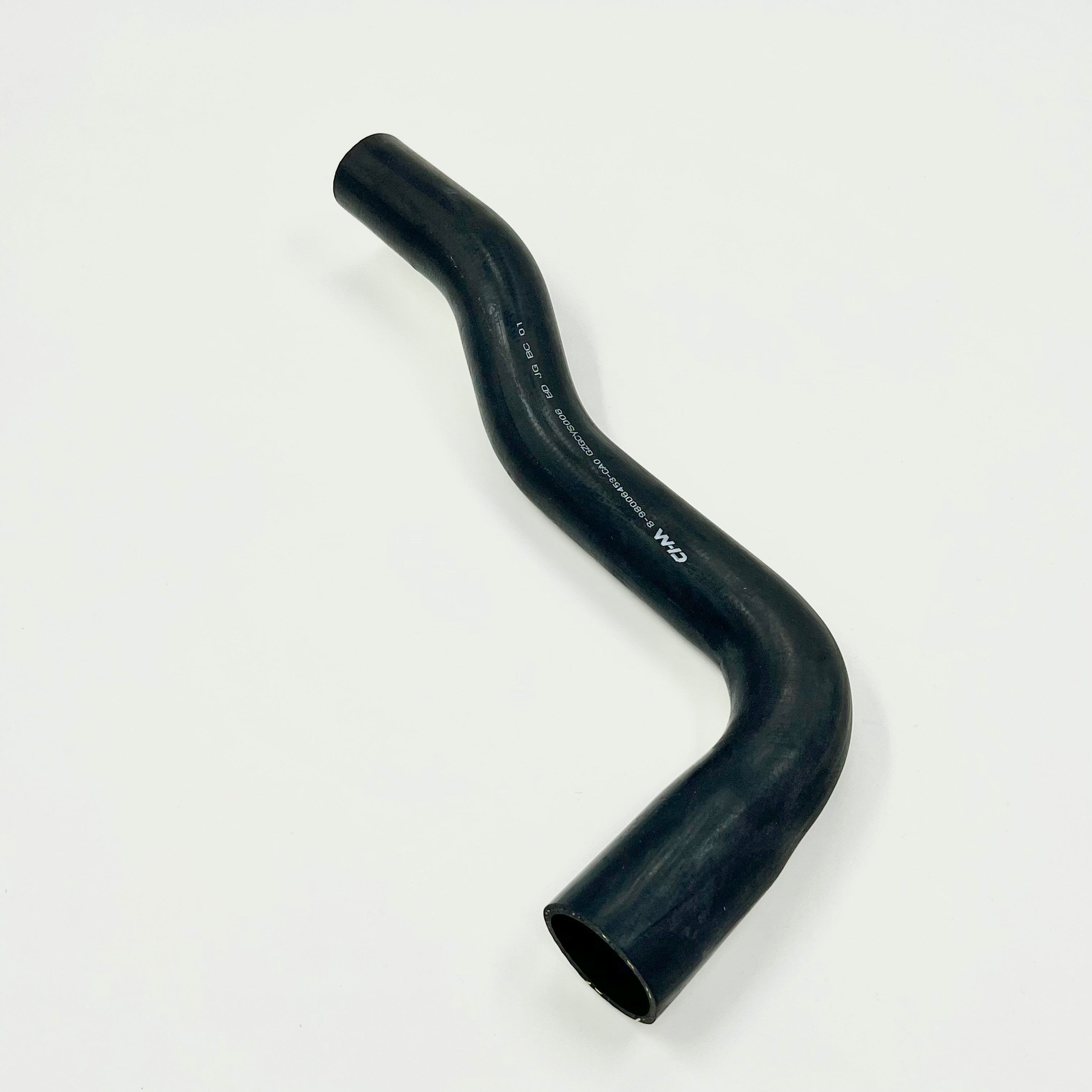 Hose Radiator Coolant Out Lower For ISUZU NRR NPR NPR - HD NQR 4HK1 5,2L 05 - 13 - GoTrucky