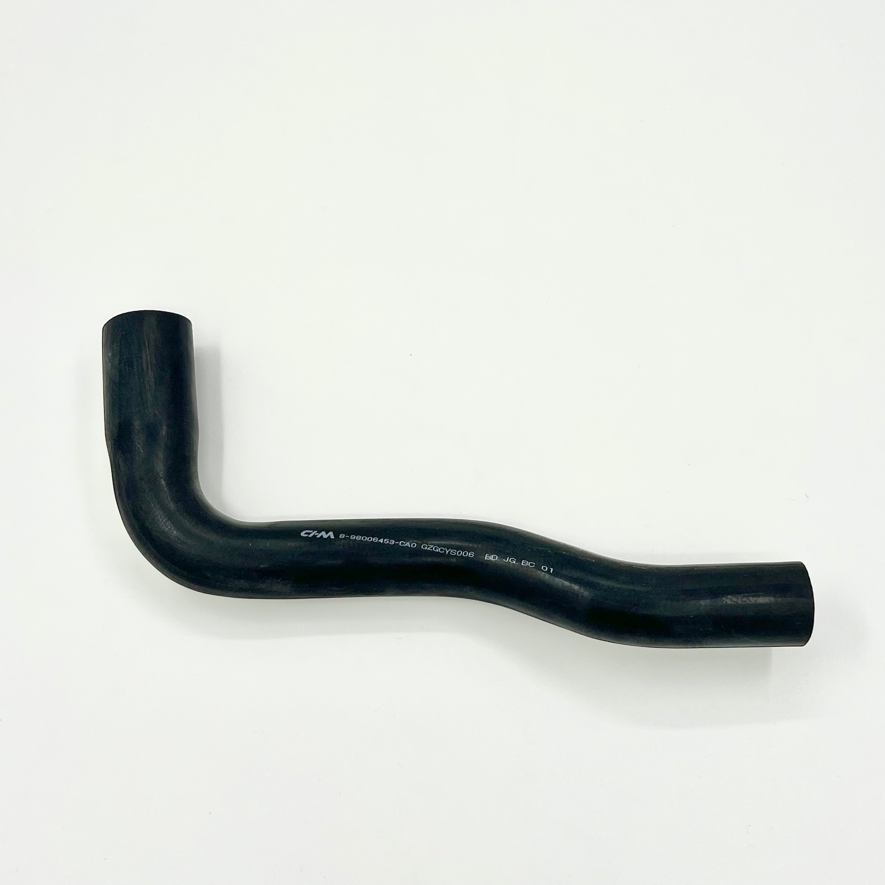 Hose Radiator Coolant Out Lower For ISUZU NRR NPR NPR - HD NQR 4HK1 5,2L 05 - 13 - GoTrucky