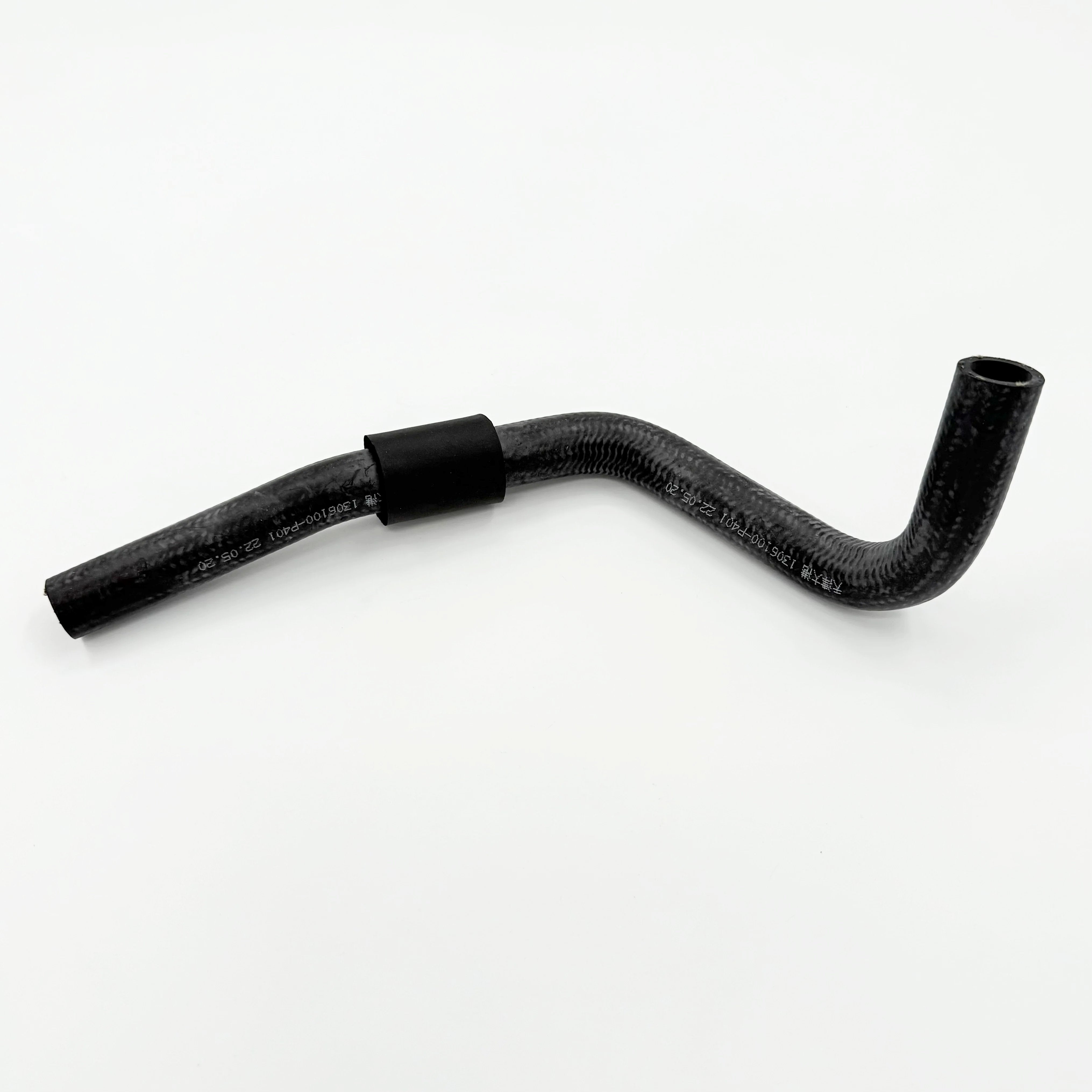 Hose Rubber EGR Cooler A for ISUZU NQR NRR NPR NPR - HD 4HK1 5.2L 2007 - 2010 - GoTrucky