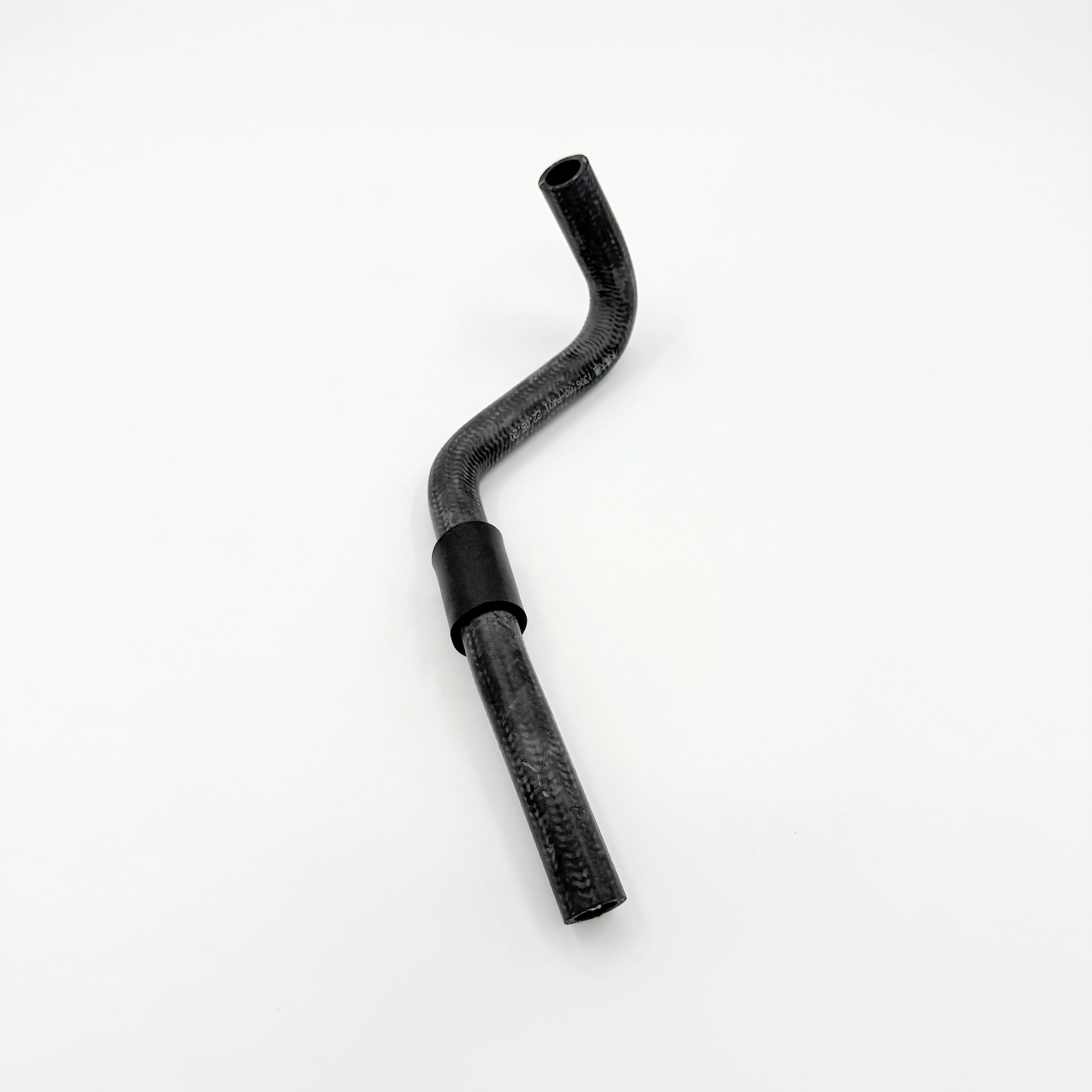Hose Rubber EGR Cooler A for ISUZU NQR NRR NPR NPR - HD 4HK1 5.2L 2007 - 2010 - GoTrucky