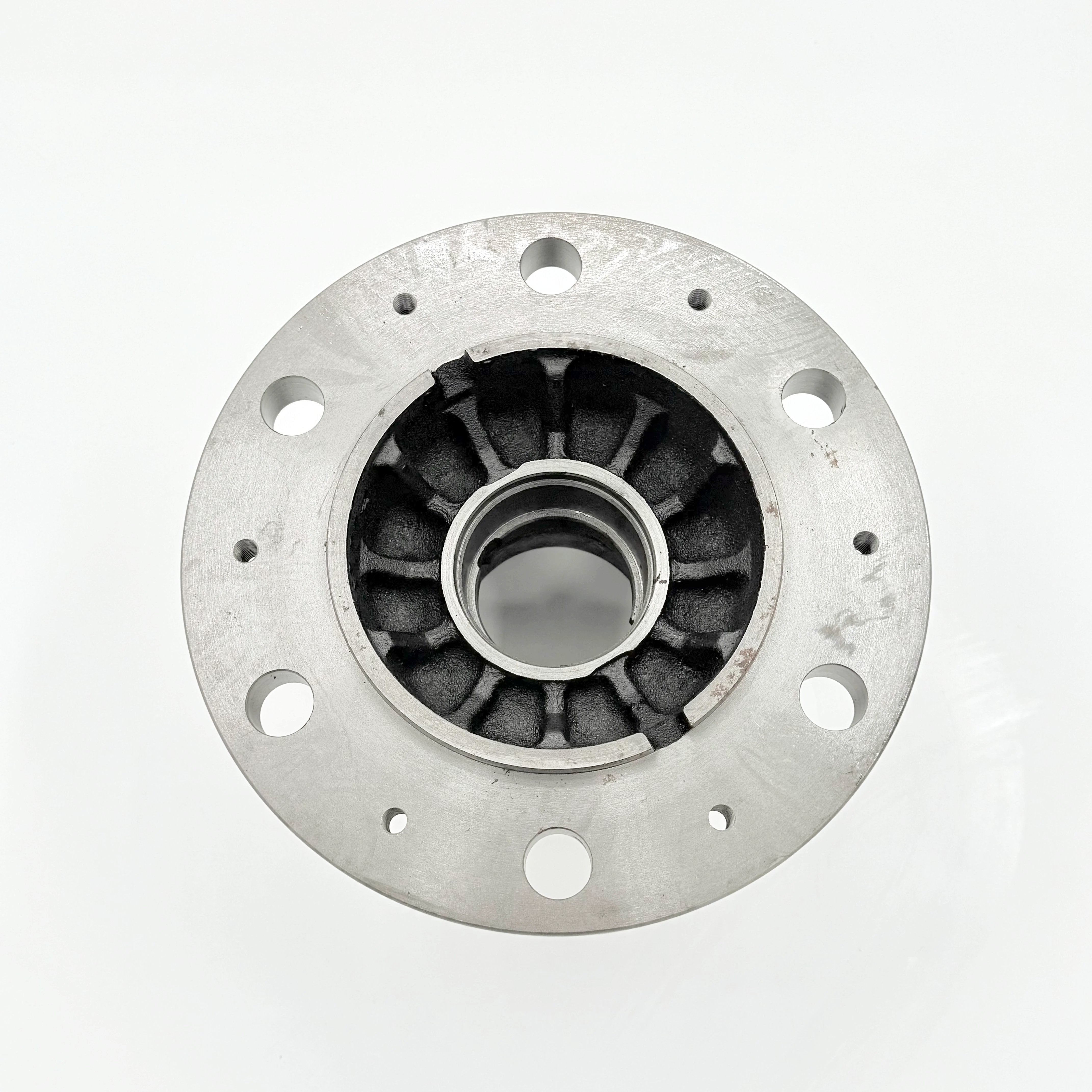 Hub Wheel Front Axle For Isuzu NPR - HD NPR NQR NRR 4HK1 5.2L 2016 - 2024 - GoTrucky