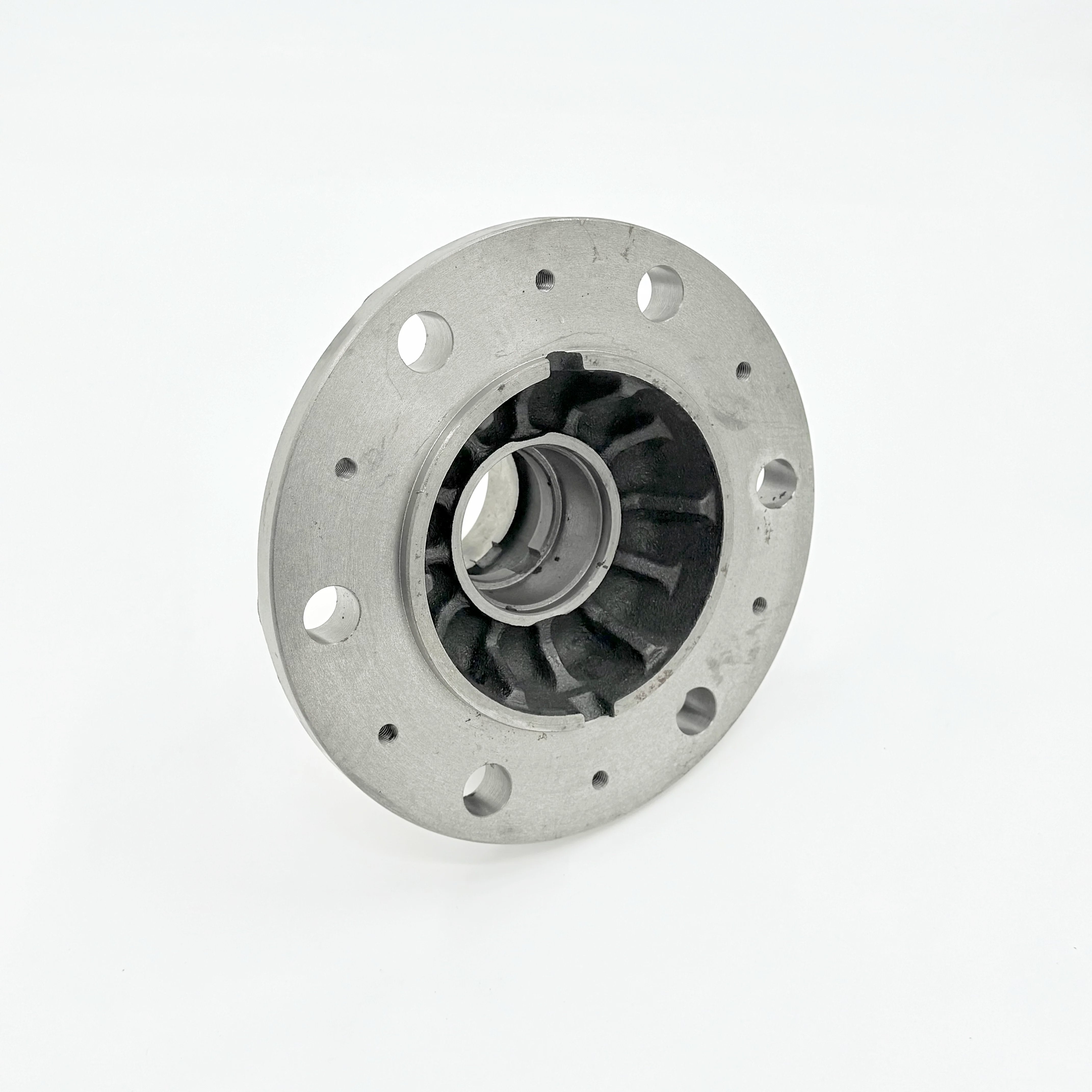 Hub Wheel Front Axle For Isuzu NPR - HD NPR NQR NRR 4HK1 5.2L 2016 - 2024 - GoTrucky