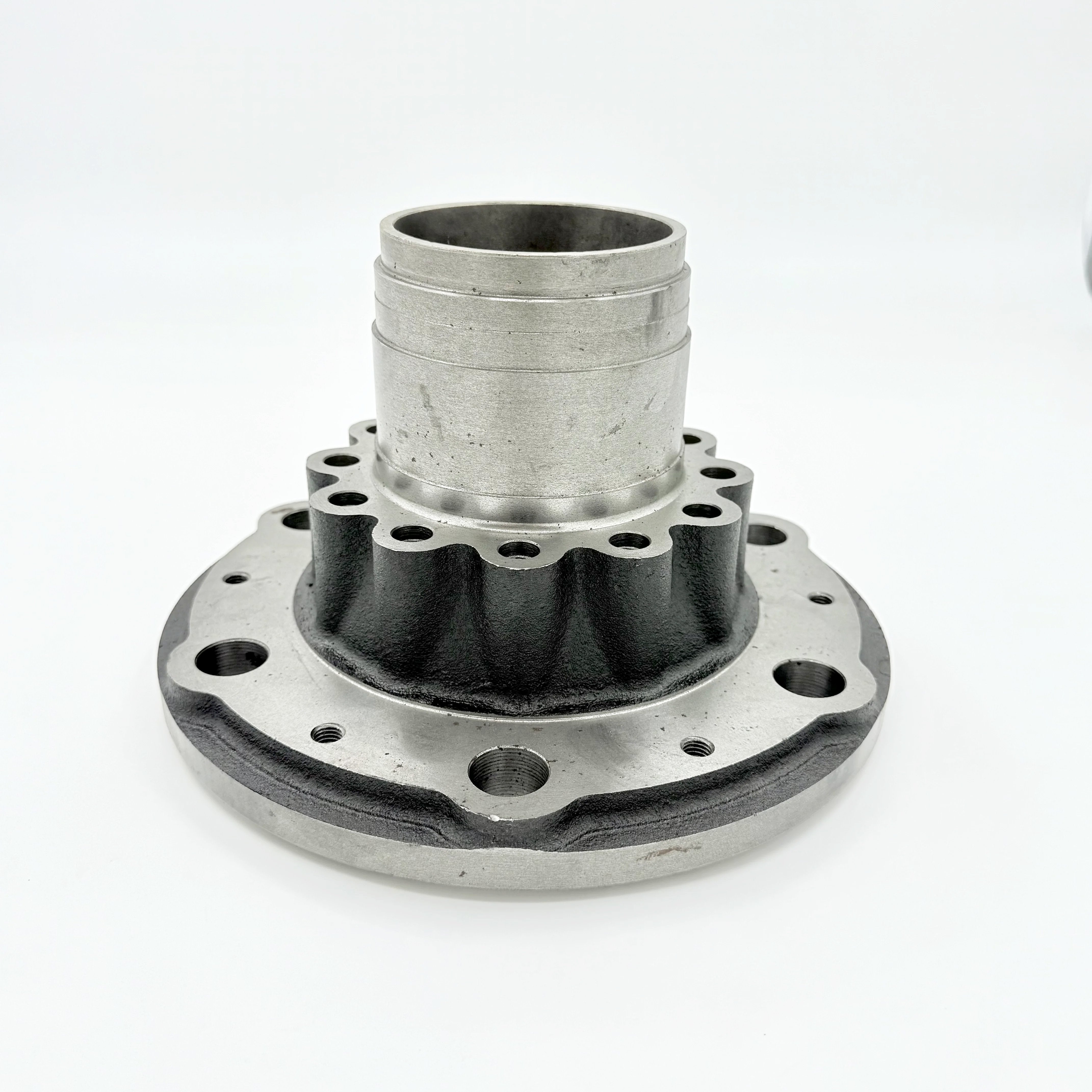 Hub Wheel Front Axle For Isuzu NPR - HD NPR NQR NRR 4HK1 5.2L 2016 - 2024 - GoTrucky