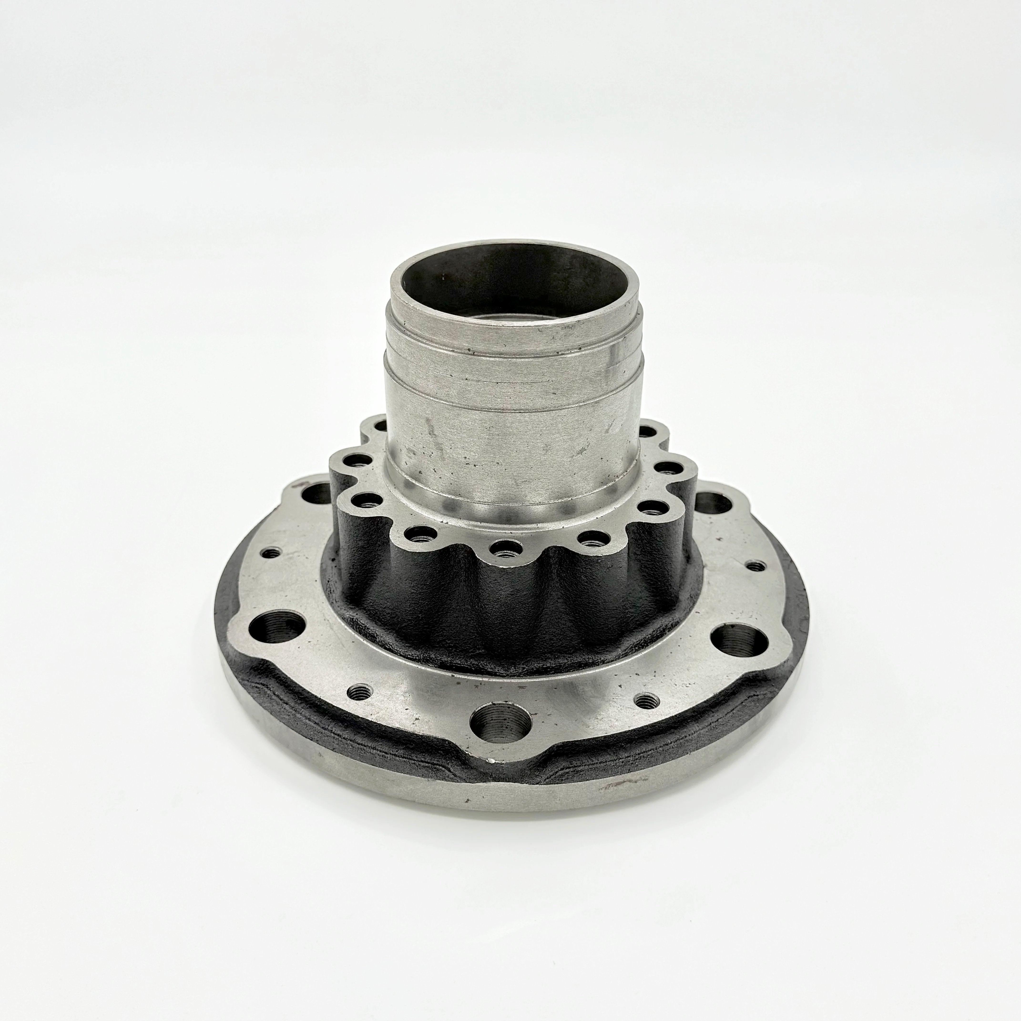 Hub Wheel Front Axle For Isuzu NPR - HD NPR NQR NRR 4HK1 5.2L 2016 - 2024 - GoTrucky