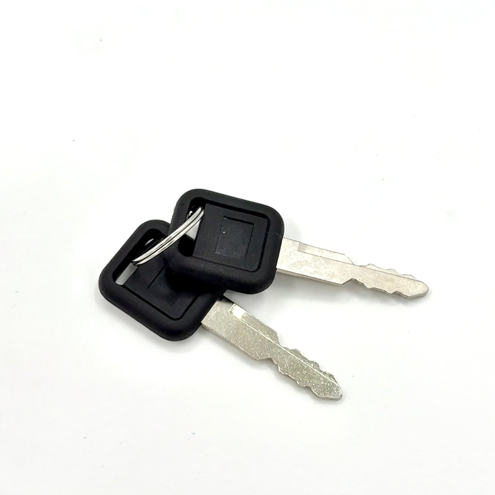 Ignition Cylinder & Door Lock Set For ISUZU NRR NPR NPR - HD NQR 1993 - 07 - GoTrucky