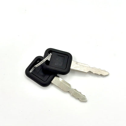 Ignition Cylinder & Door Lock Set For ISUZU NRR NPR NPR - HD NQR 1993 - 07 - GoTrucky