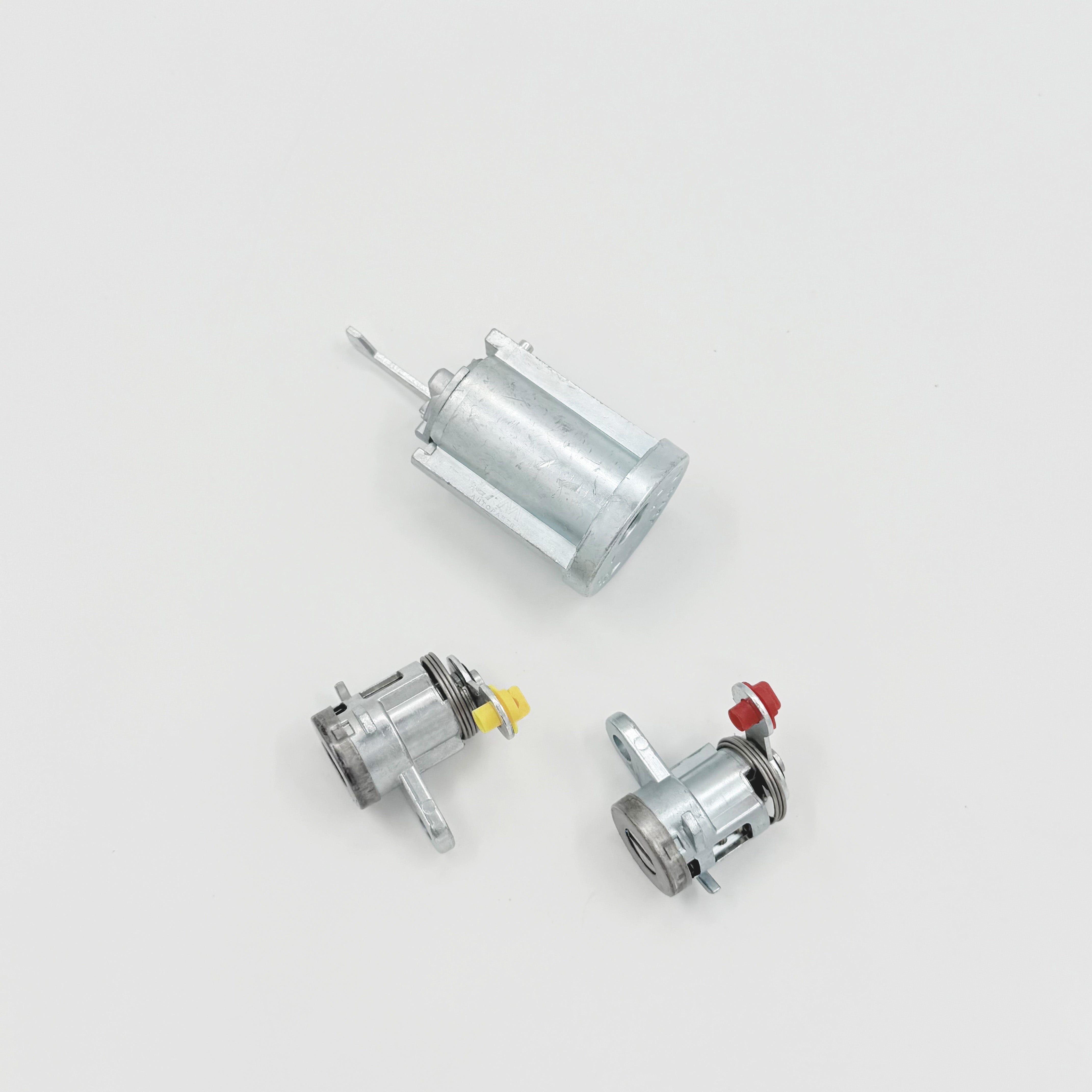 Ignition & Door Lock Cylinder Set For ISUZU NRR NPR NPR-HD NQR 2008-2026 - GoTrucky