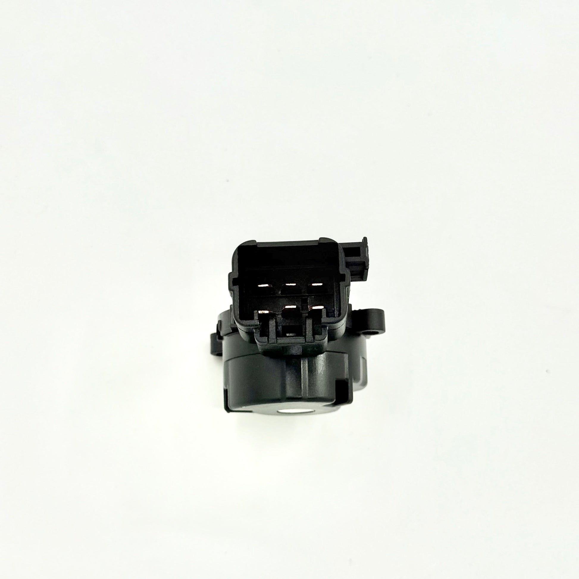 Ignition Switch For ISUZU NRR NPR NQR NPR - HD 4HK1 5.2L 4JJ1 3.0L 08 - 25 - GoTrucky