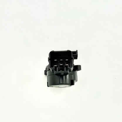 Ignition Switch For ISUZU NRR NPR NQR NPR - HD 4HK1 5.2L 4JJ1 3.0L 08 - 25 - GoTrucky
