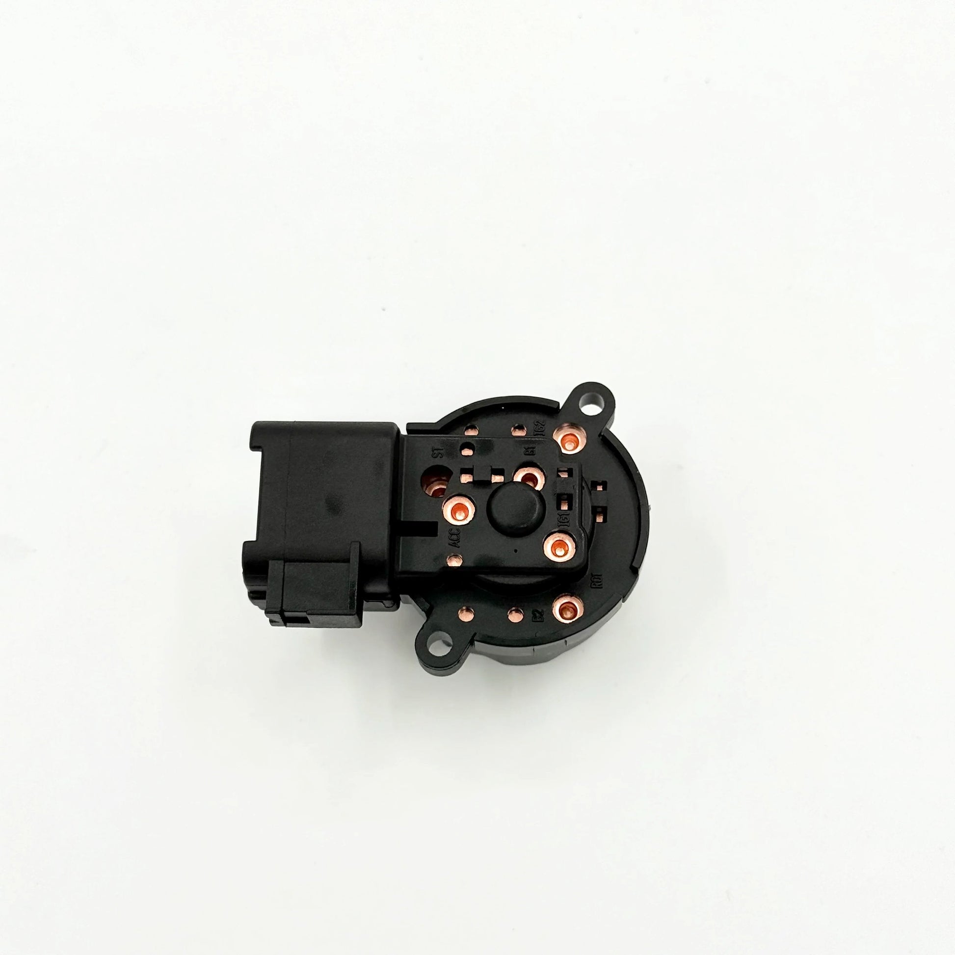 Ignition Switch For ISUZU NRR NPR NQR NPR - HD 4HK1 5.2L 4JJ1 3.0L 08 - 25 - GoTrucky