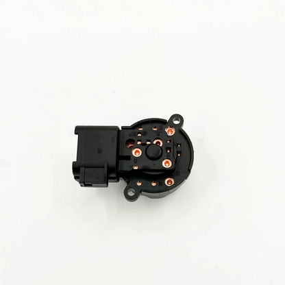 Ignition Switch For ISUZU NRR NPR NQR NPR - HD 4HK1 5.2L 4JJ1 3.0L 08 - 25 - GoTrucky