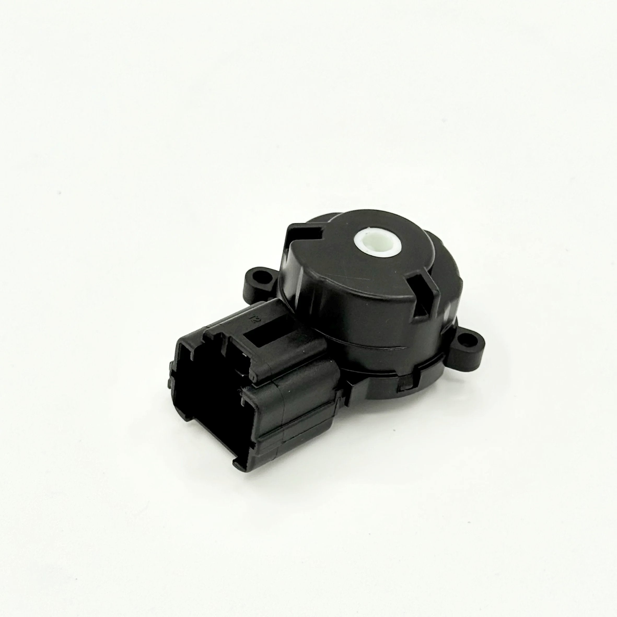 Ignition Switch For ISUZU NRR NPR NQR NPR - HD 4HK1 5.2L 4JJ1 3.0L 08 - 25 - GoTrucky