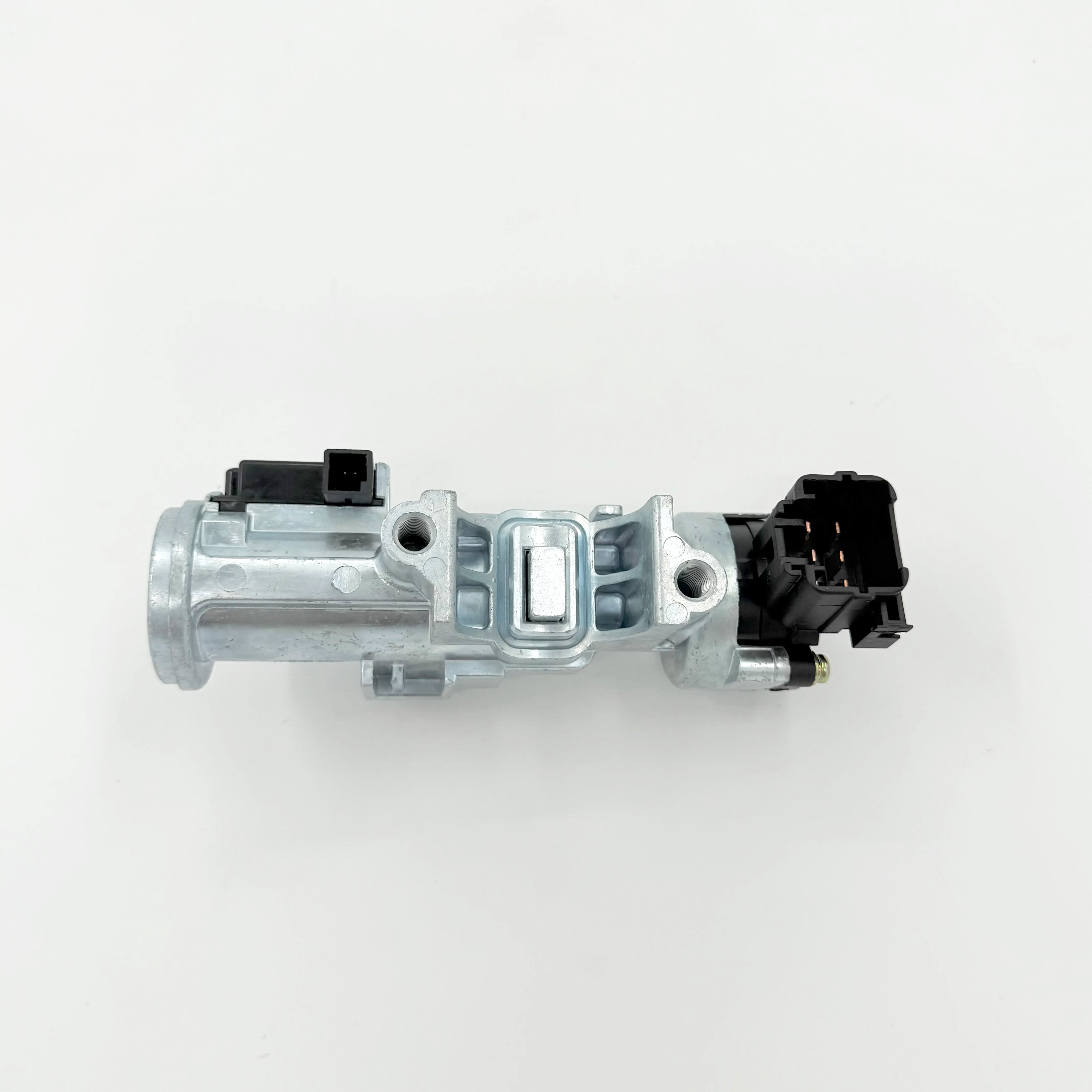 Ignition Switch Steering Lock Assembly For Isuzu NPR NPR - HD NQR NRR 4JJ1 3.0L 4HK1 5.2L 07 - 16 - GoTrucky
