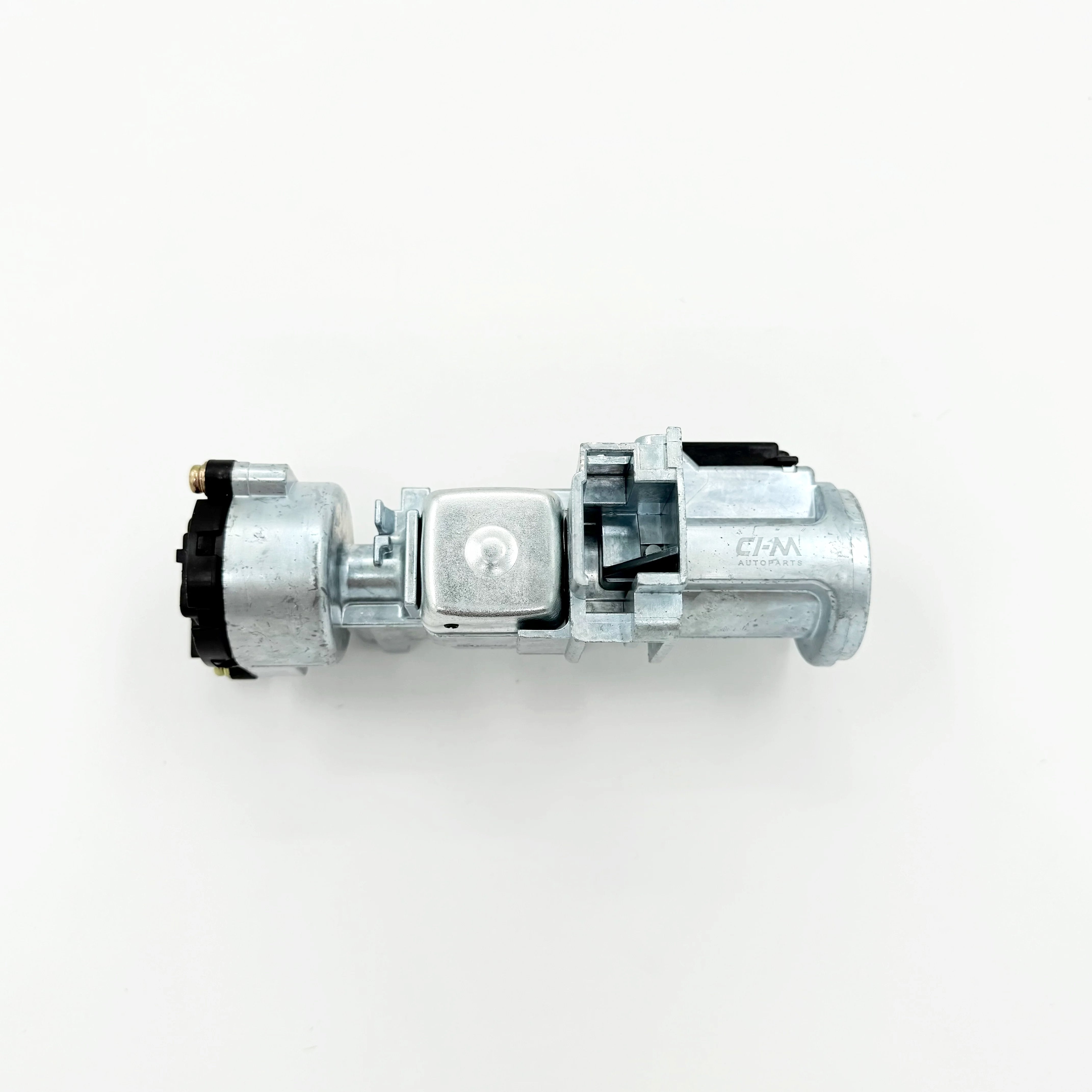 Ignition Switch Steering Lock Assembly For Isuzu NPR NPR - HD NQR NRR 4JJ1 3.0L 4HK1 5.2L 07 - 16 - GoTrucky