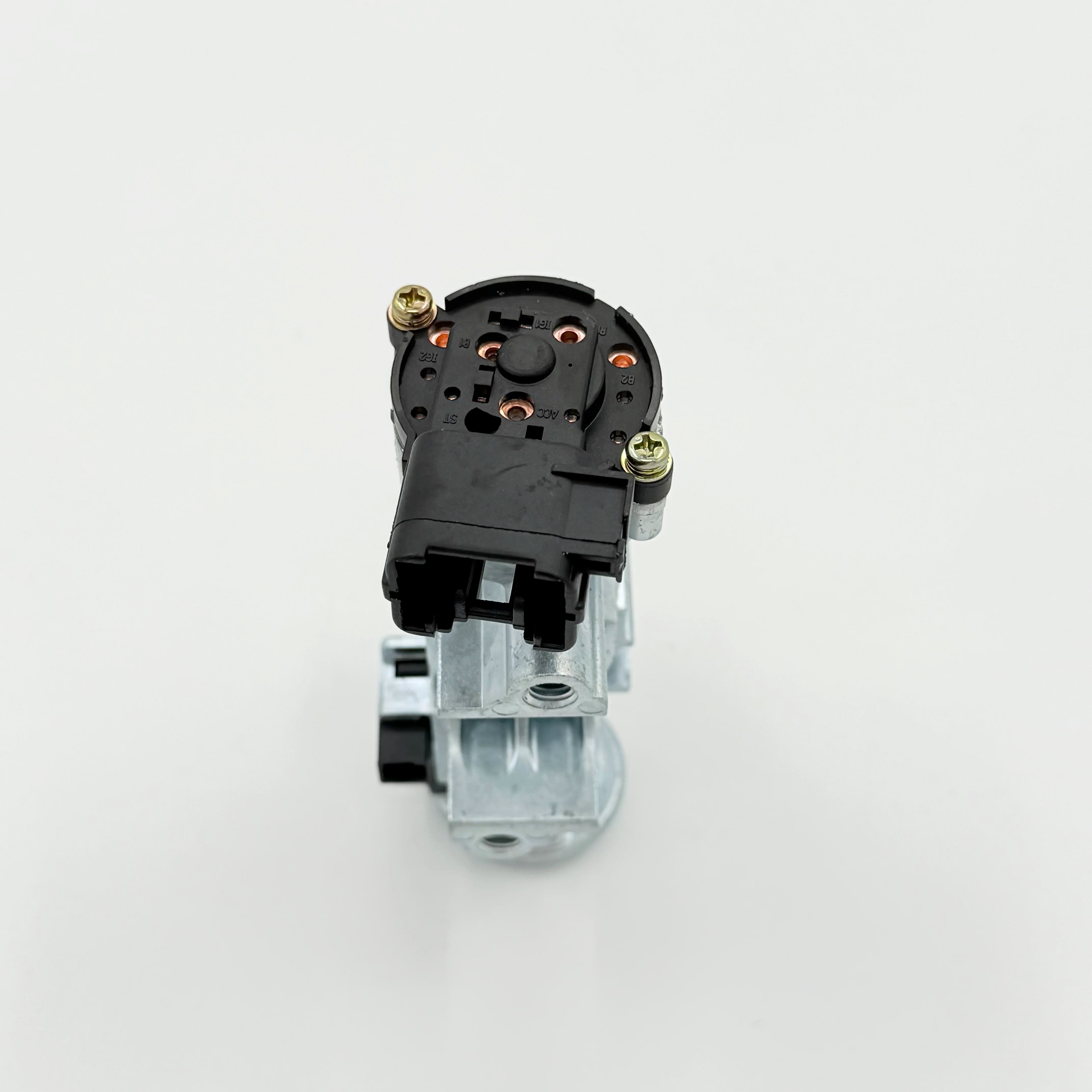 Ignition Switch Steering Lock Assembly For Isuzu NPR NPR - HD NQR NRR 4JJ1 3.0L 4HK1 5.2L 07 - 16 - GoTrucky