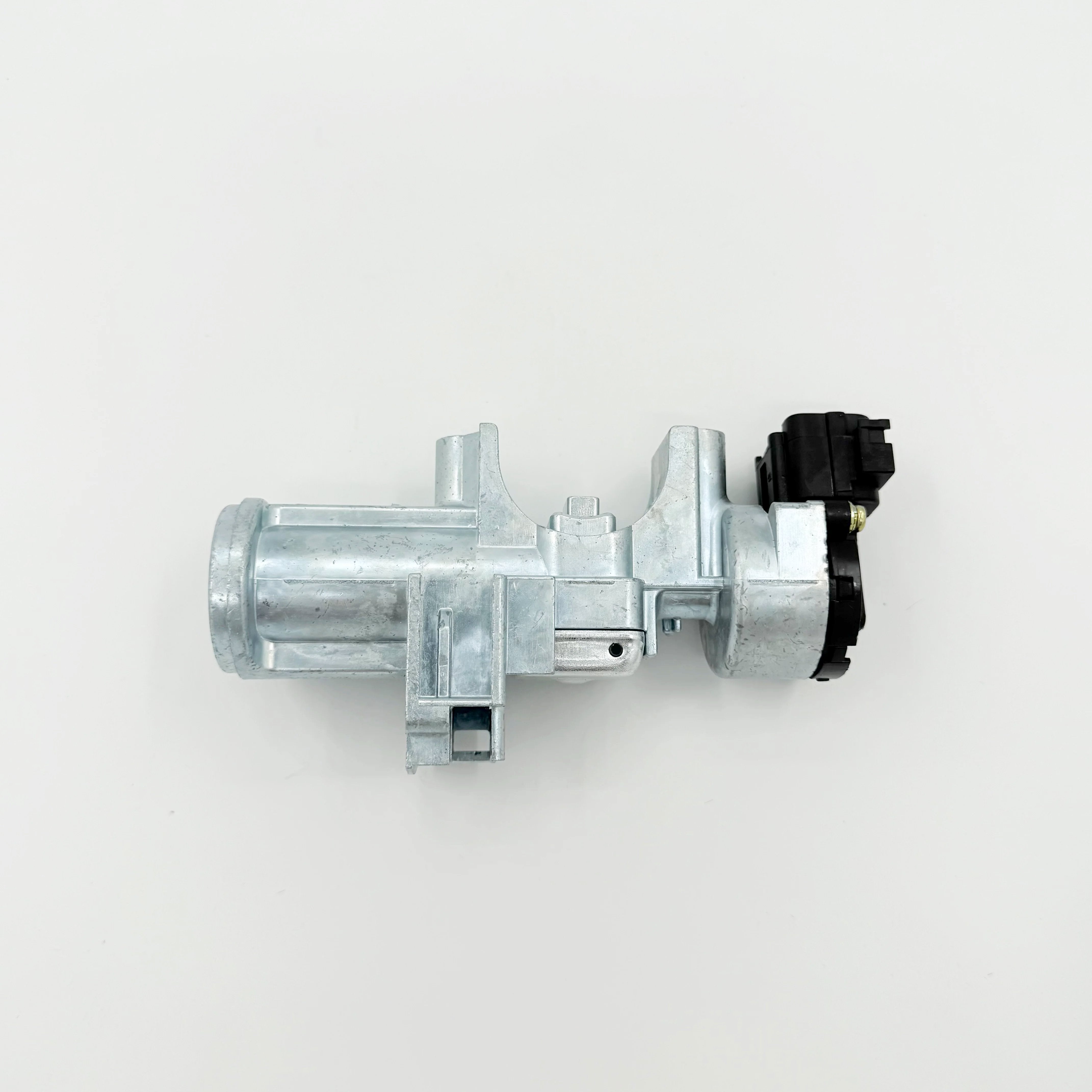 Ignition Switch Steering Lock Assembly For Isuzu NPR NPR - HD NQR NRR 4JJ1 3.0L 4HK1 5.2L 07 - 16 - GoTrucky