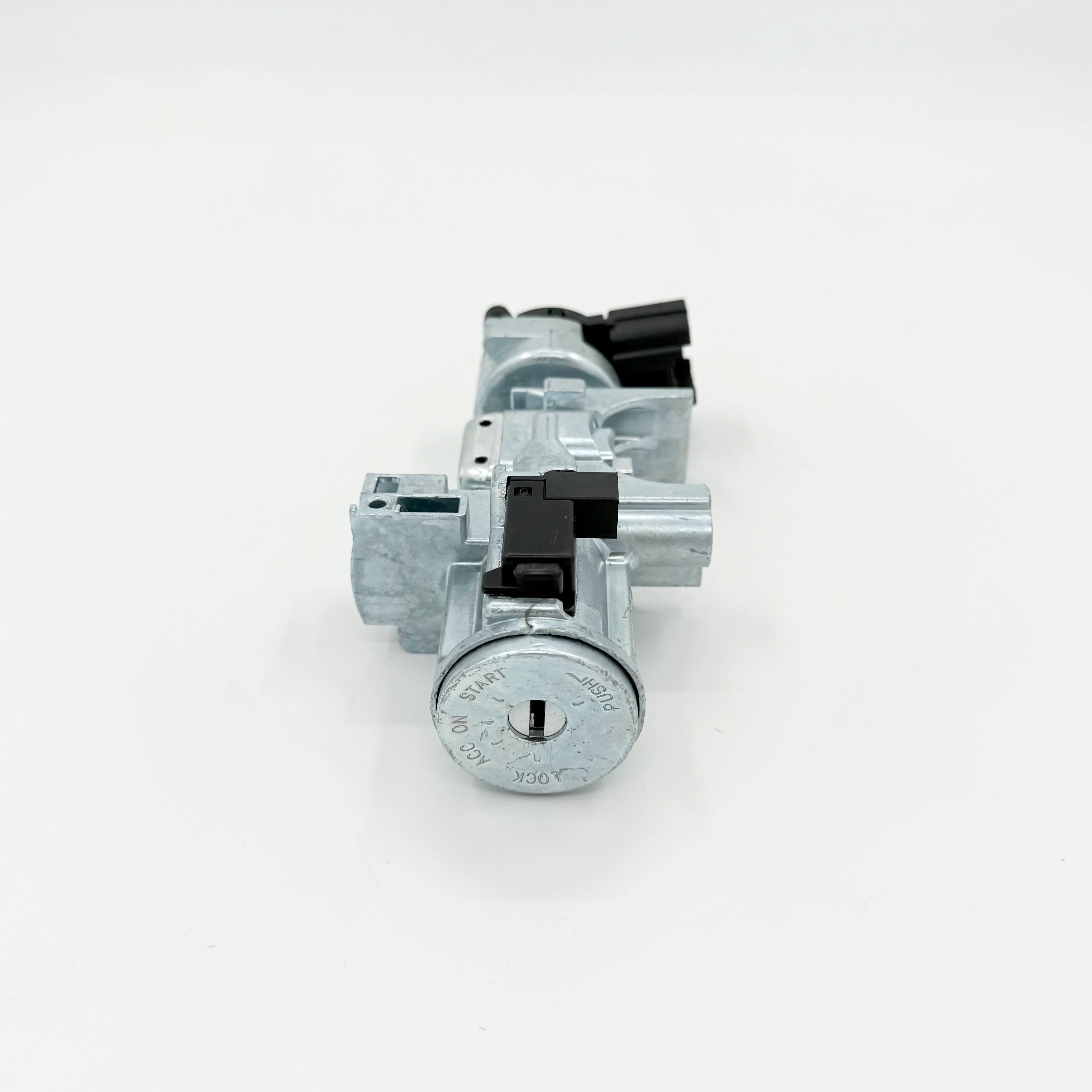 Ignition Switch Steering Lock Assembly For Isuzu NPR NPR - HD NQR NRR 4JJ1 3.0L 4HK1 5.2L 07 - 16 - GoTrucky