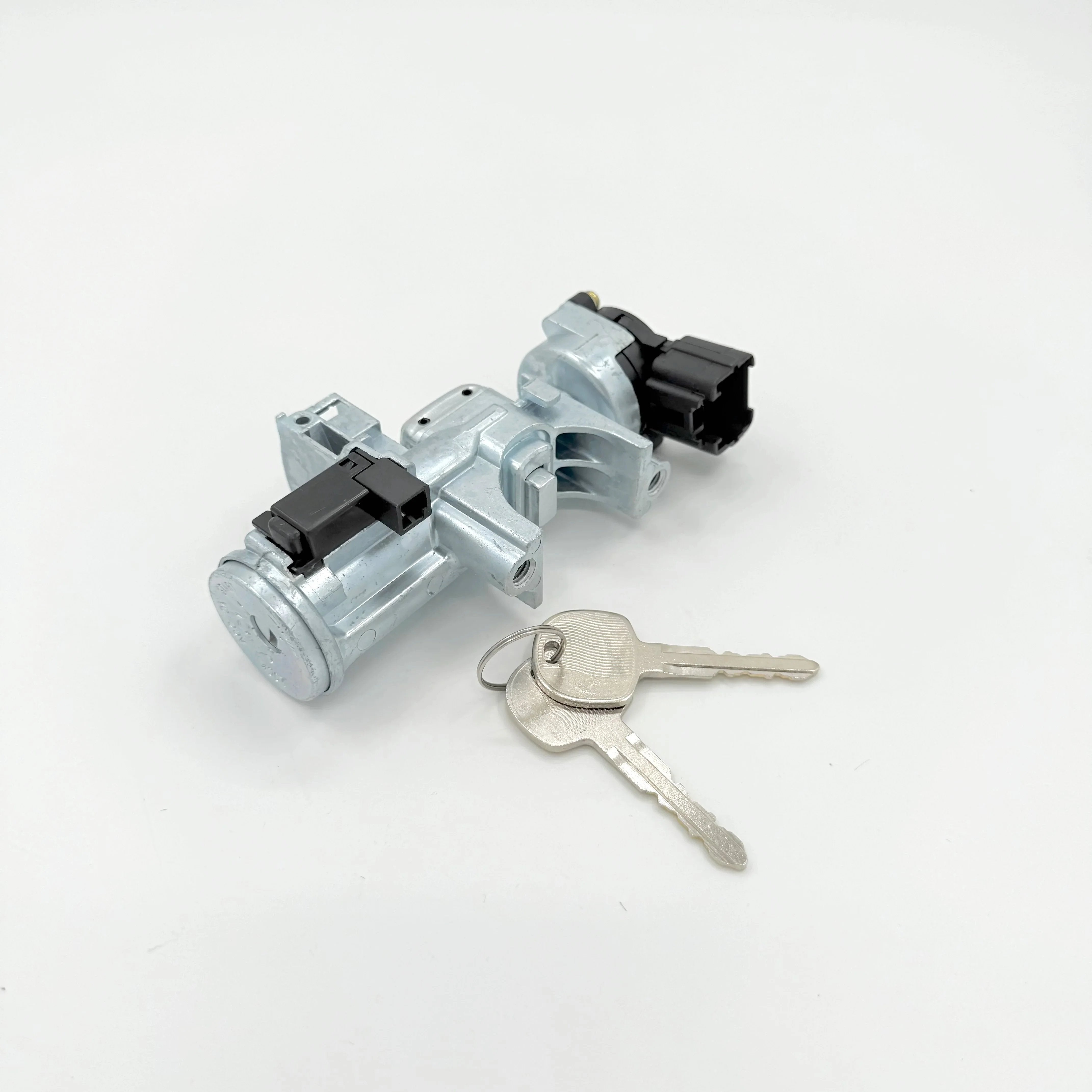 Ignition Switch Steering Lock Assembly For Isuzu NPR NPR - HD NQR NRR 4JJ1 3.0L 4HK1 5.2L 07 - 16 - GoTrucky