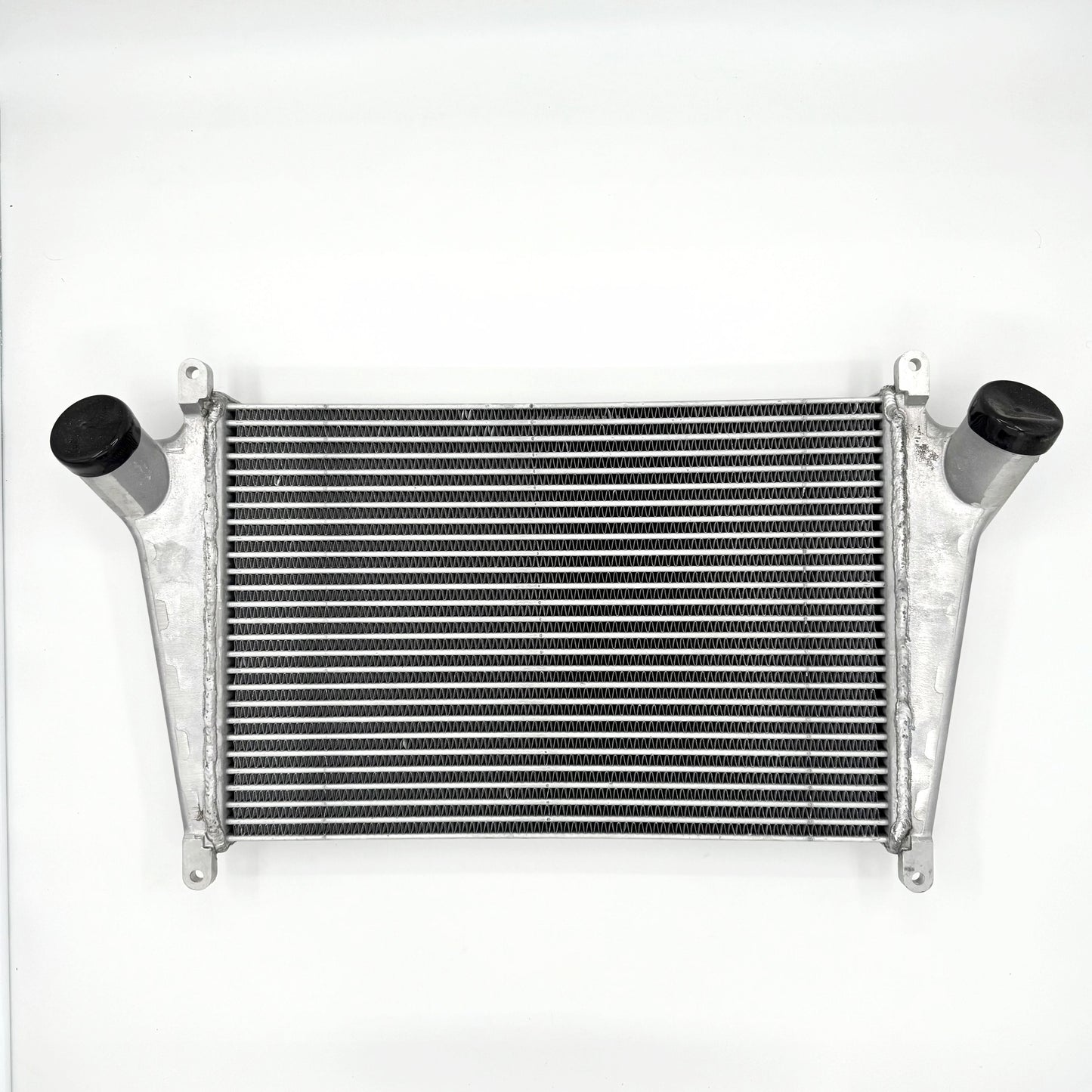 Intercooler NRR NQR NPR NPR - HD 5.2L 2007 - 2010 OEM - GoTrucky