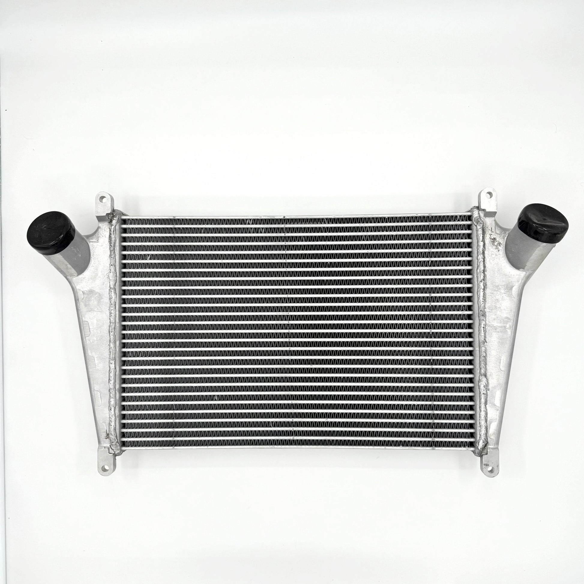 Intercooler NRR NQR NPR NPR - HD 5.2L 2007 - 2010 OEM - GoTrucky