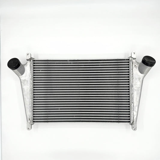 Intercooler NRR NQR NPR NPR - HD 5.2L 2007 - 2010 OEM - GoTrucky