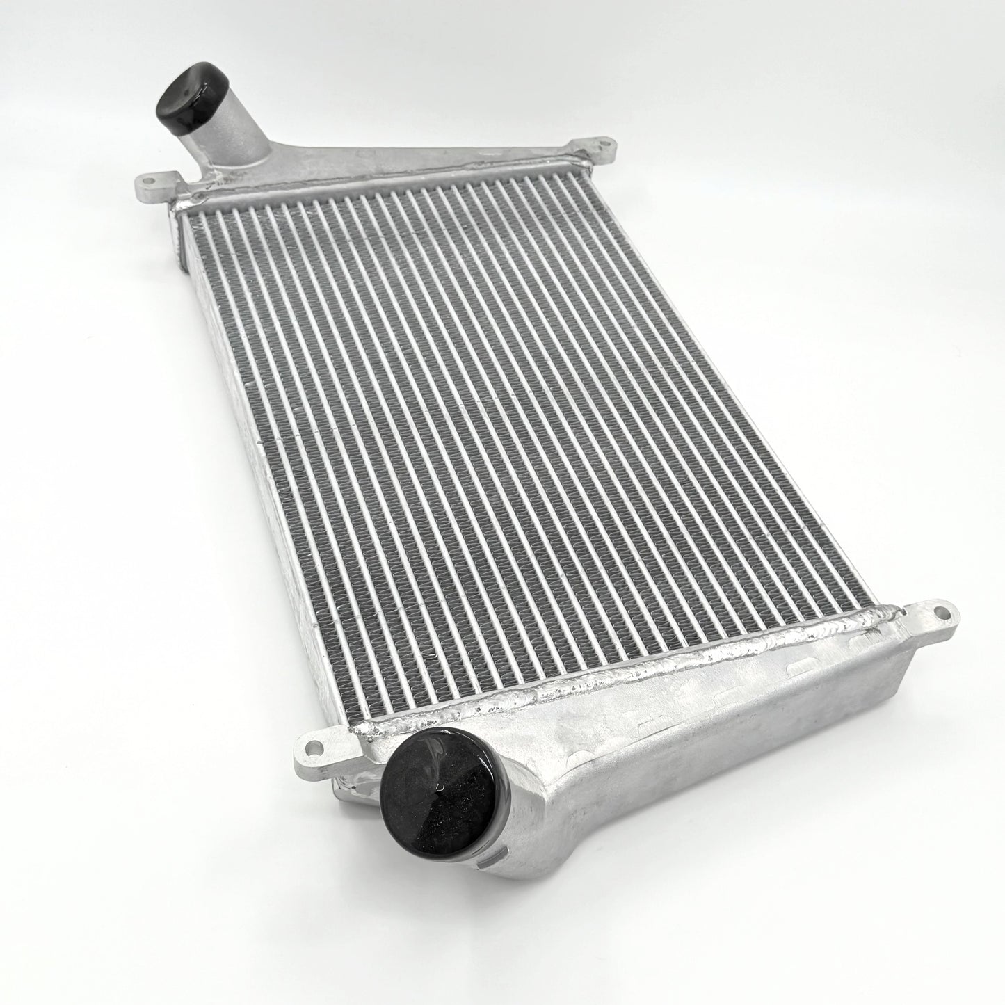 Intercooler NRR NQR NPR NPR - HD 5.2L 2007 - 2010 OEM - GoTrucky