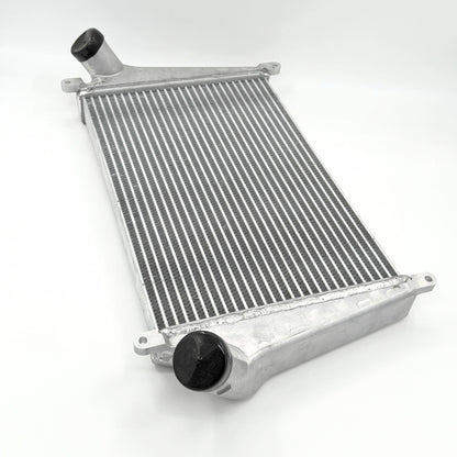 Intercooler NRR NQR NPR NPR - HD 5.2L 2007 - 2010 OEM - GoTrucky