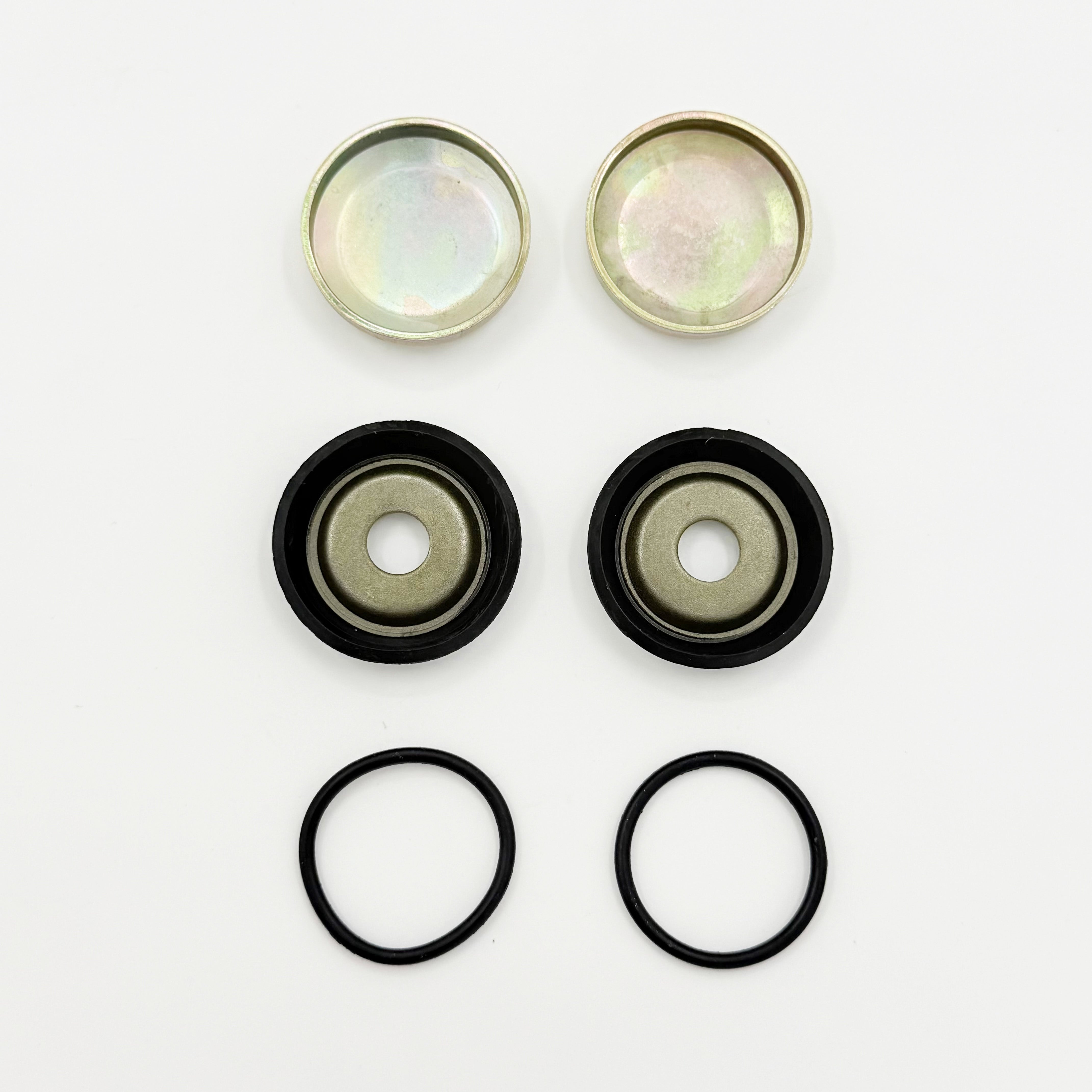 King Pin Kit for ISUZU NRR NPR NPR-HD NQR 4HE1 4.8L 4HK1 5.2L 6.0 1986-2024 OEM - GoTrucky
