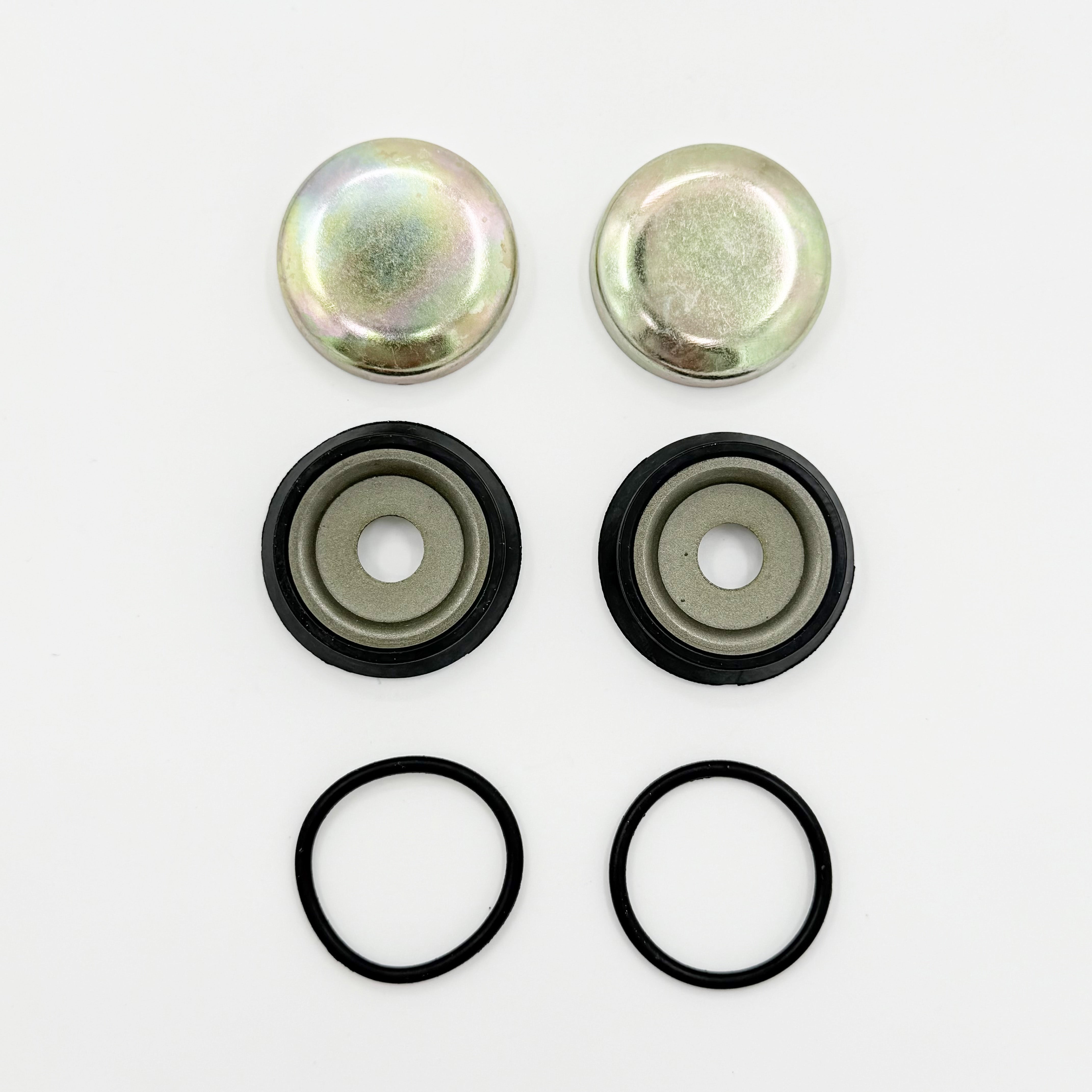King Pin Kit for ISUZU NRR NPR NPR-HD NQR 4HE1 4.8L 4HK1 5.2L 6.0 1986-2024 OEM - GoTrucky