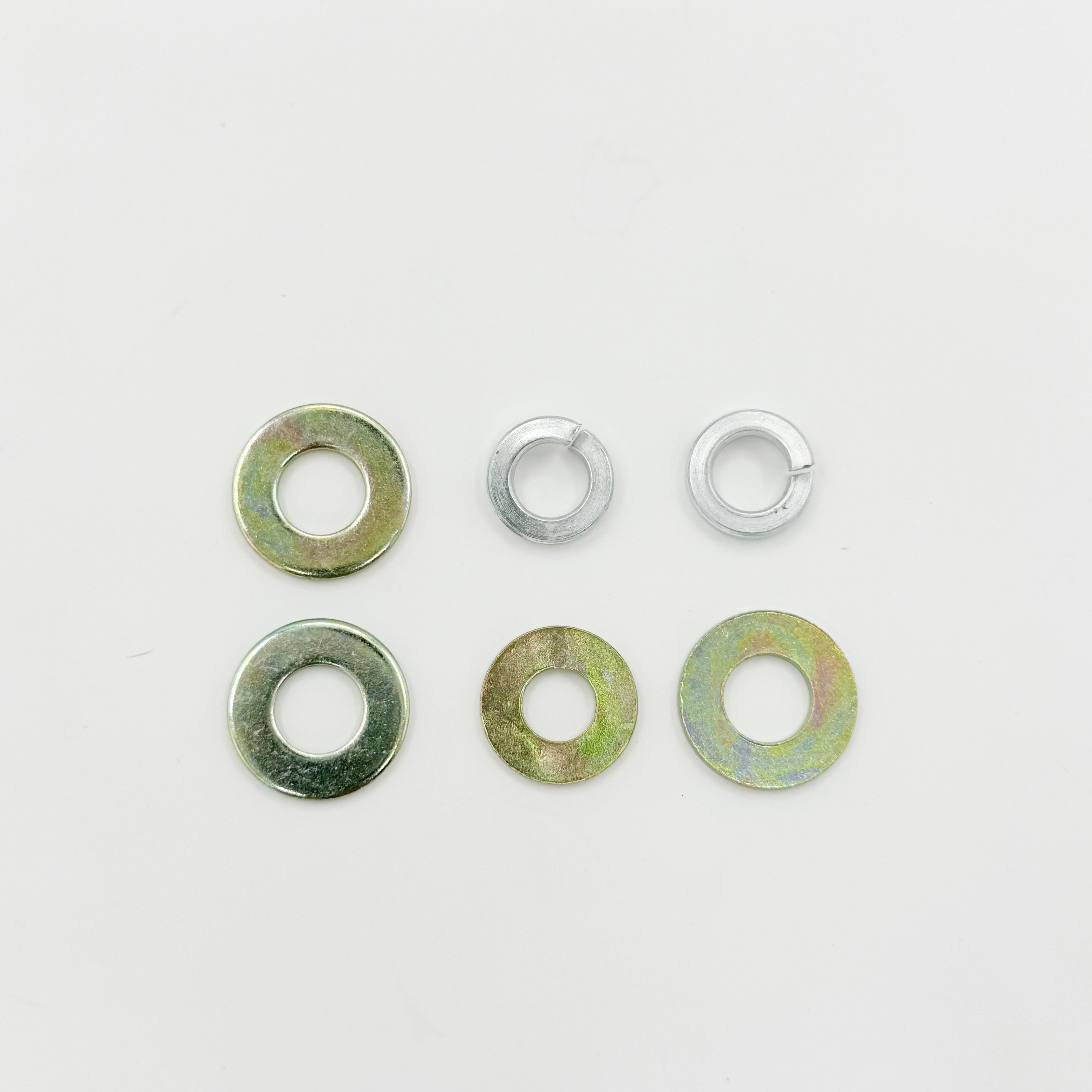 King Pin Kit for ISUZU NRR NPR NPR-HD NQR 4HE1 4.8L 4HK1 5.2L 6.0 1986-2024 OEM - GoTrucky