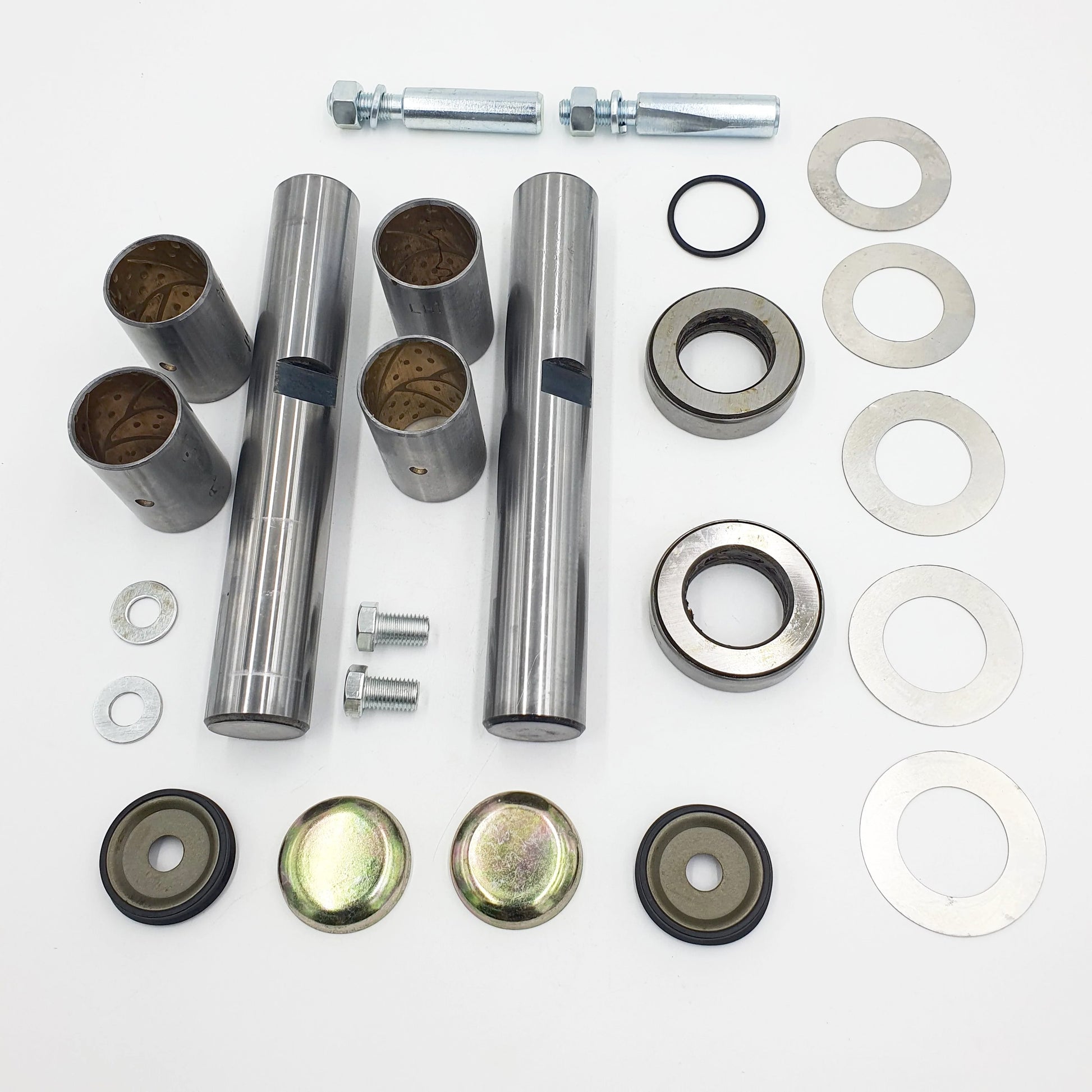 King Pin Kit for ISUZU NRR NPR NPR - HD NQR 4HE1 4.8L 4HK1 5.2L 6.0 86 - 24 - GoTrucky