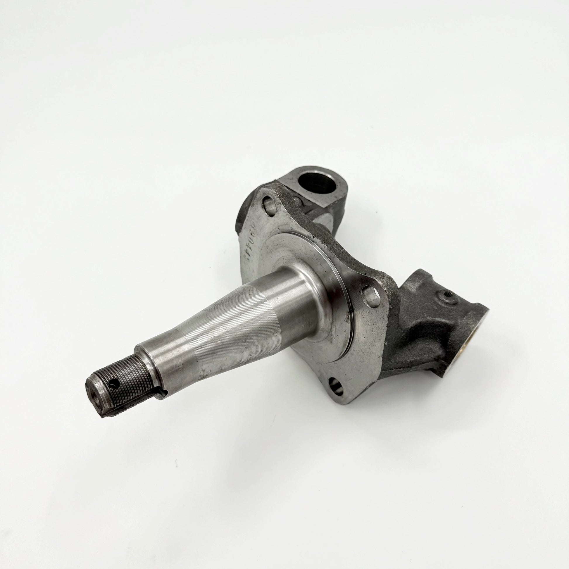 Knuckle Front Axle Left Driver Side For Isuzu NRR NQR NPR NPR - HD 4HE1 4HK1 99 - 25 - GoTrucky