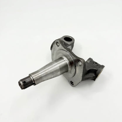Knuckle Front Axle Left Driver Side For Isuzu NRR NQR NPR NPR - HD 4HE1 4HK1 99 - 25 - GoTrucky