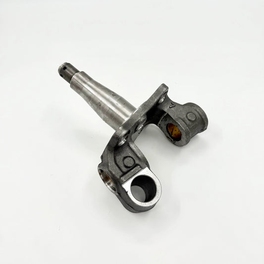 Knuckle Front Axle Left Driver Side For Isuzu NRR NQR NPR NPR - HD 4HE1 4HK1 99 - 25 - GoTrucky