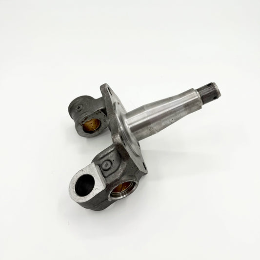 Knuckle Front Axle Left Driver Side For Isuzu NRR NQR NPR NPR - HD 4HE1 4HK1 99 - 25 - GoTrucky