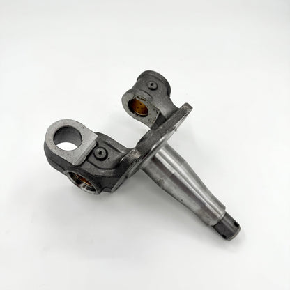Knuckle Front Axle Left Driver Side For Isuzu NRR NQR NPR NPR - HD 4HE1 4HK1 99 - 25 - GoTrucky