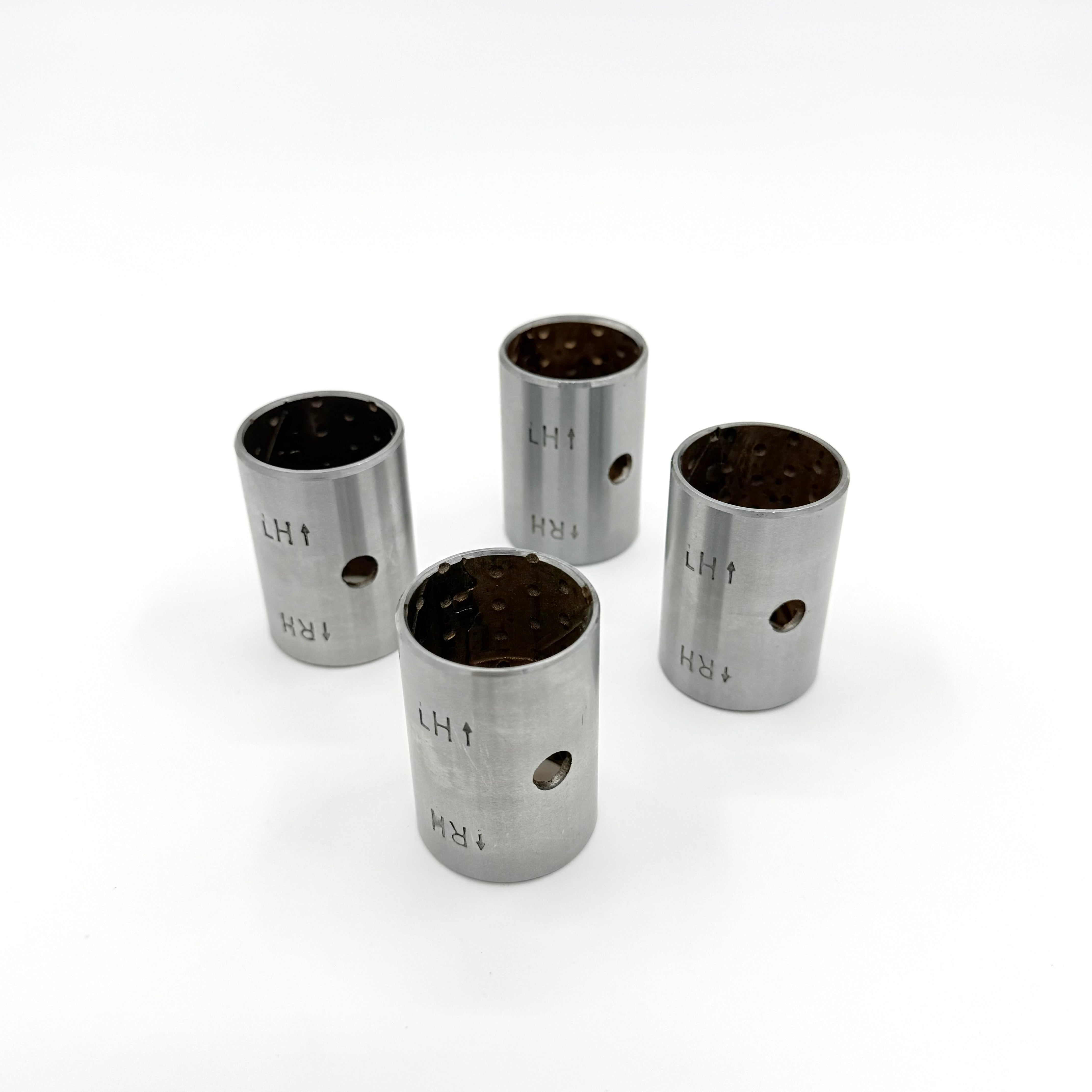 Knuckle Front Axle Left + Right + King Pin Kit For Isuzu NRR NQR NPR NPR - HD 4HE1 4HK1 99 - 25 - GoTrucky