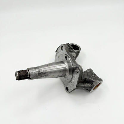 Knuckle Front Axle Right Passenger Side For Isuzu NQR NPR NPR - HD 4HE1 4HK1 99 - 25 - GoTrucky