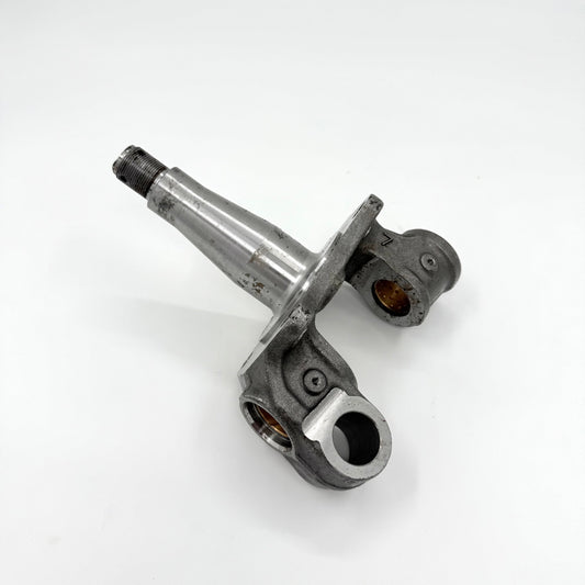 Knuckle Front Axle Right Passenger Side For Isuzu NQR NPR NPR - HD 4HE1 4HK1 99 - 25 - GoTrucky